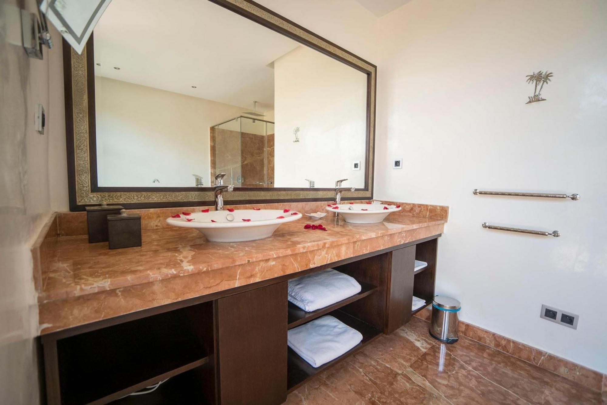 Villa Luxury Tal Marrakech *