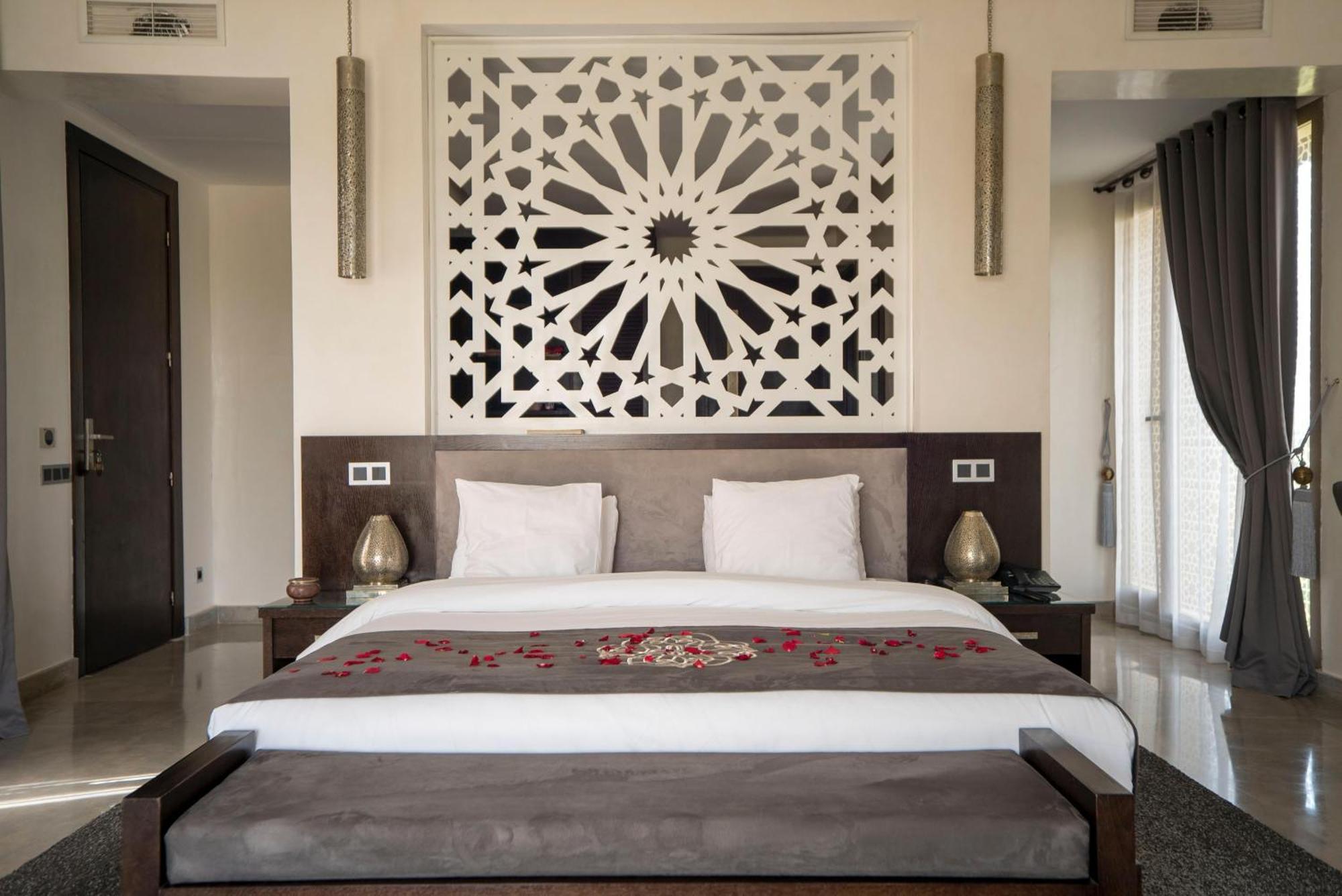 Luxury Tal Marrakech Villa Marrakesh