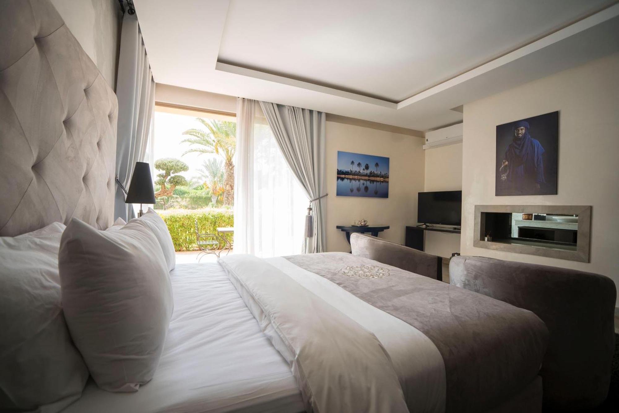 Villa Luxury Tal Marrakech Marrakesh
