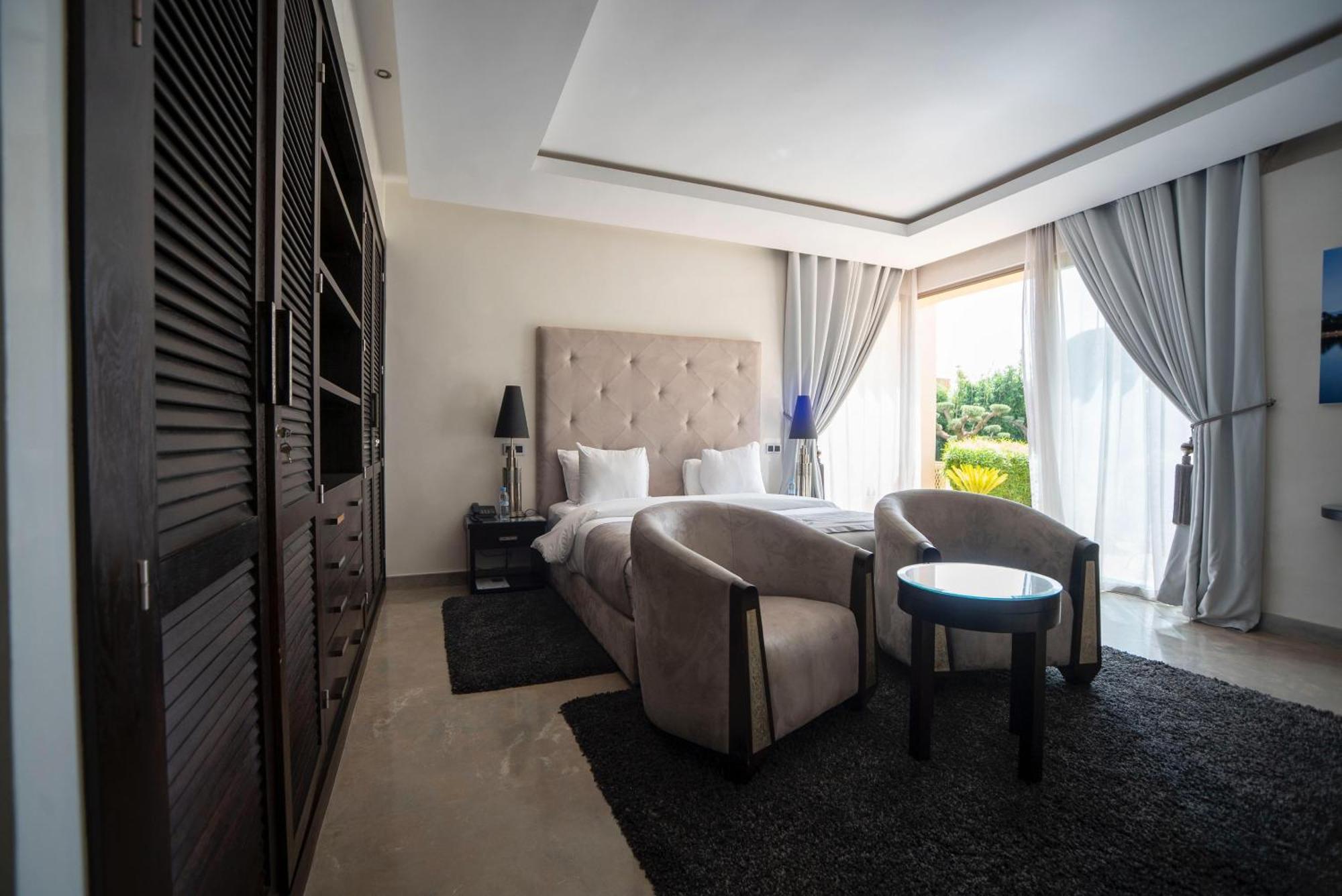 Luxury Tal Marrakech *