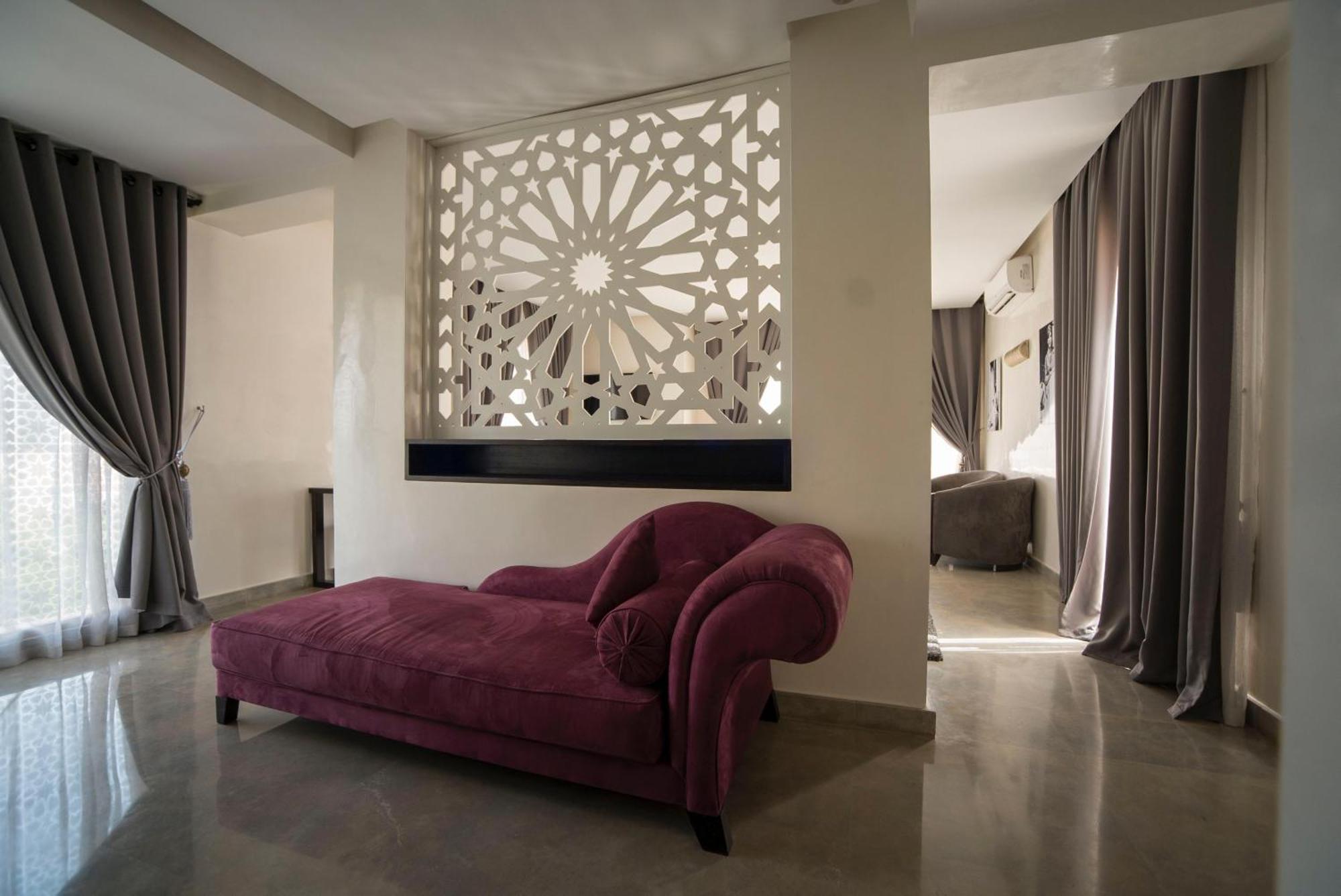 Luxury Tal Marrakech Marrakesh