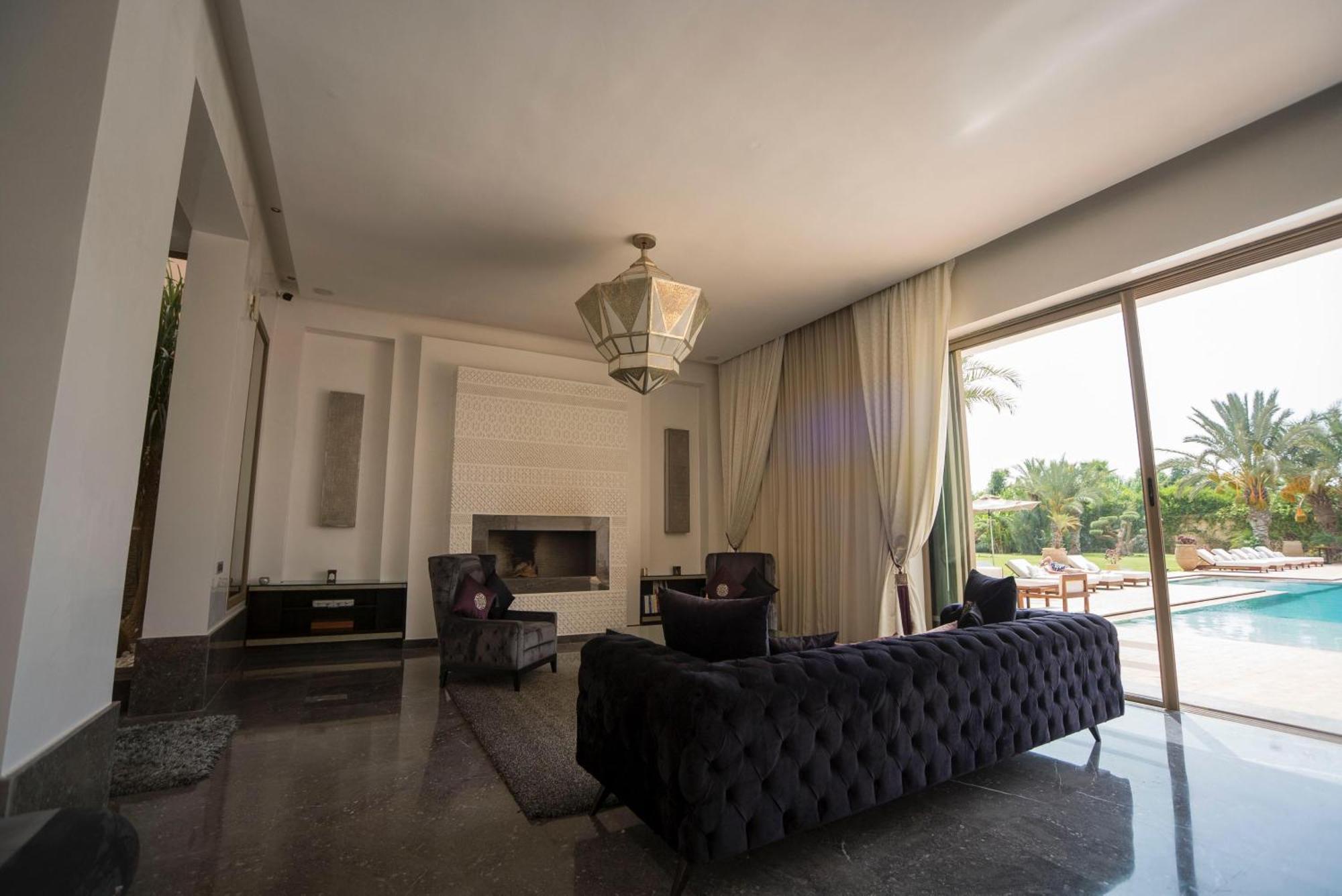 Luxury Tal Marrakech * Marrakesh