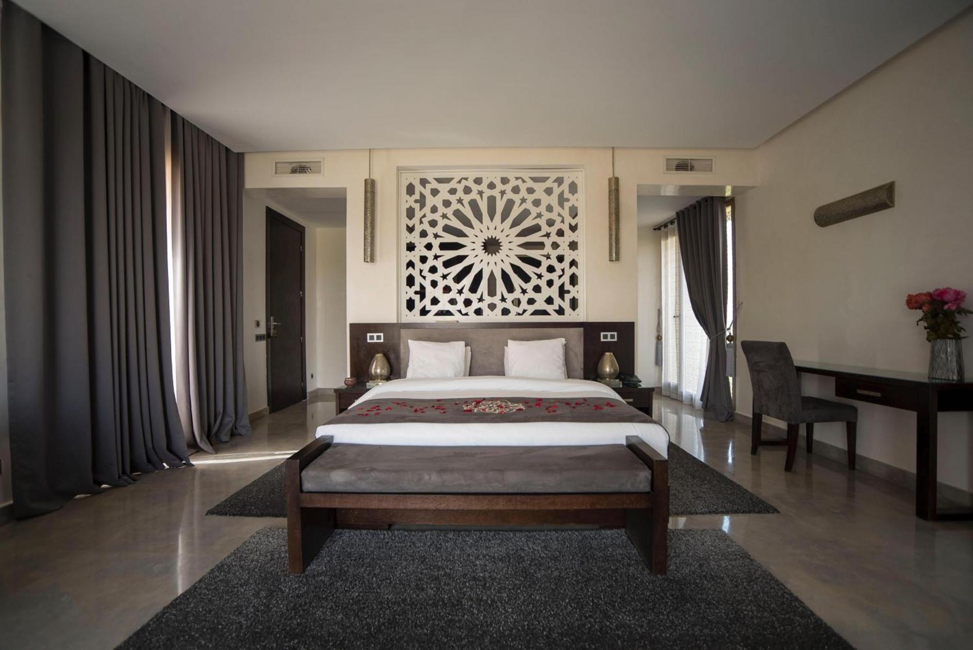 Villa Luxury Tal Marrakech