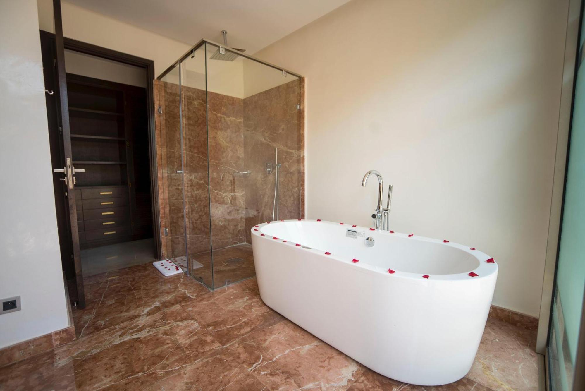 Luxury Tal Marrakech *