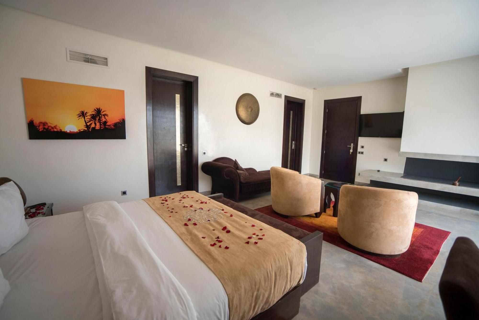 Luxury Tal Marrakech