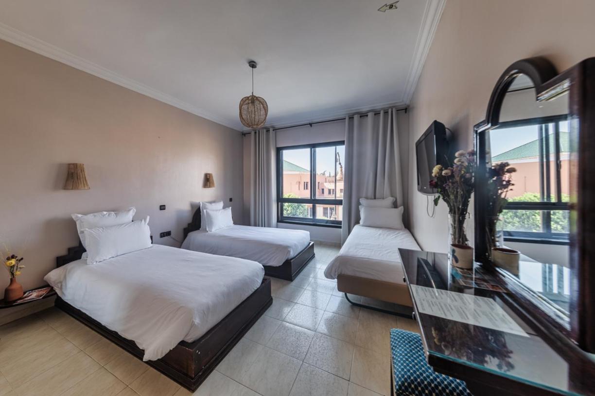 Amani & Spa Hotel