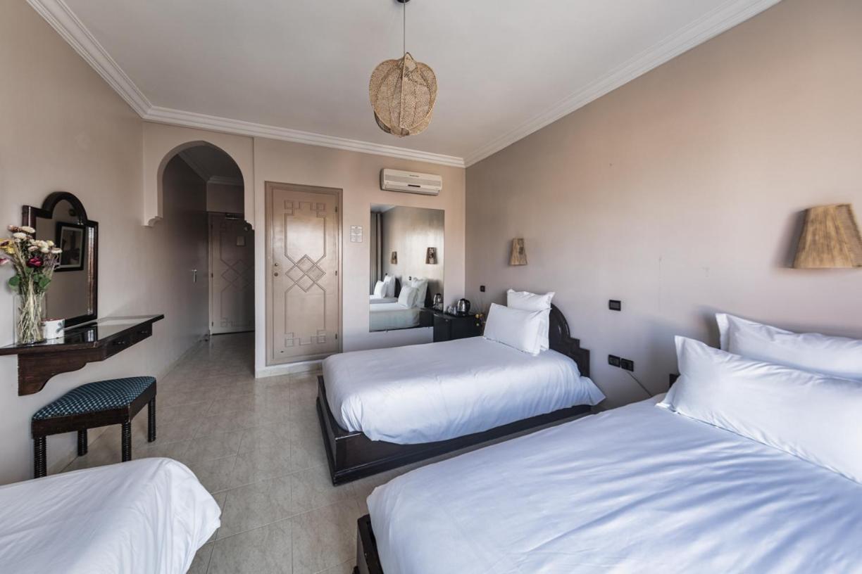 Hotel Amani & Spa 3*