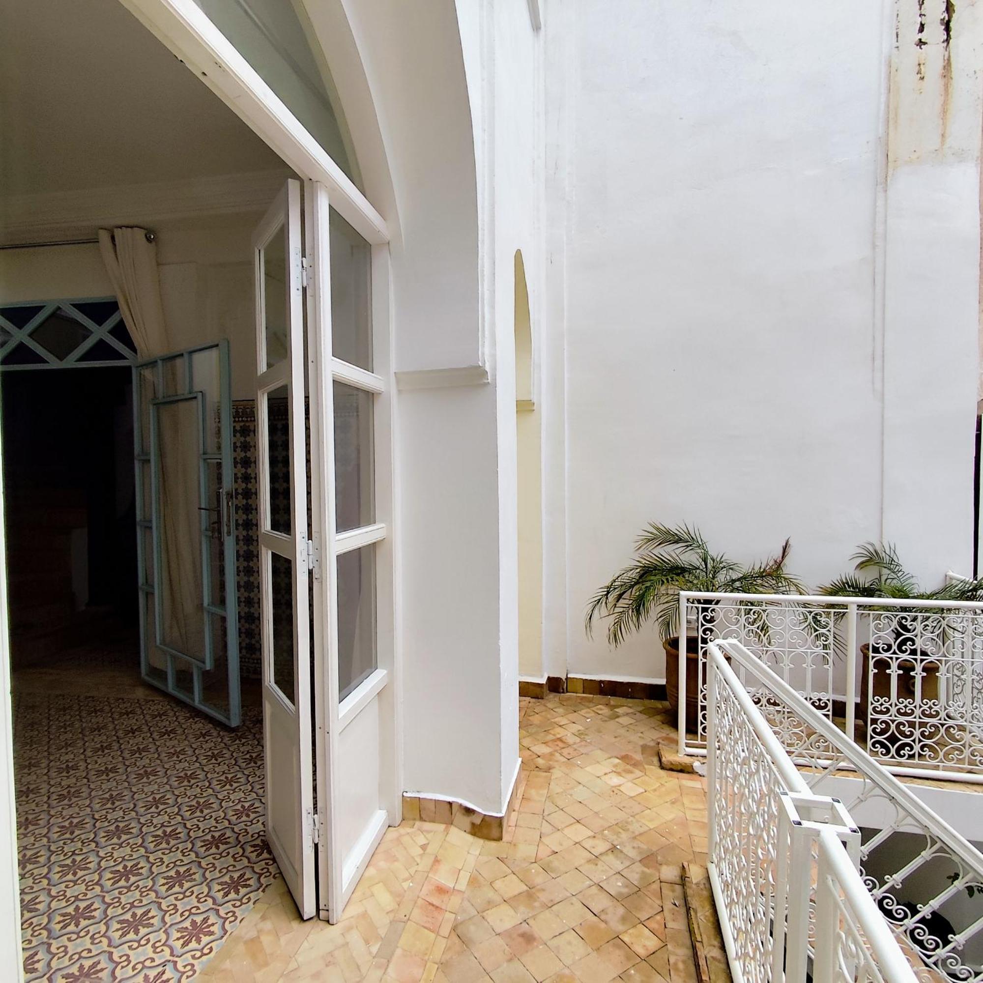 Riad Dar Saad - Hammam & Spa Riad