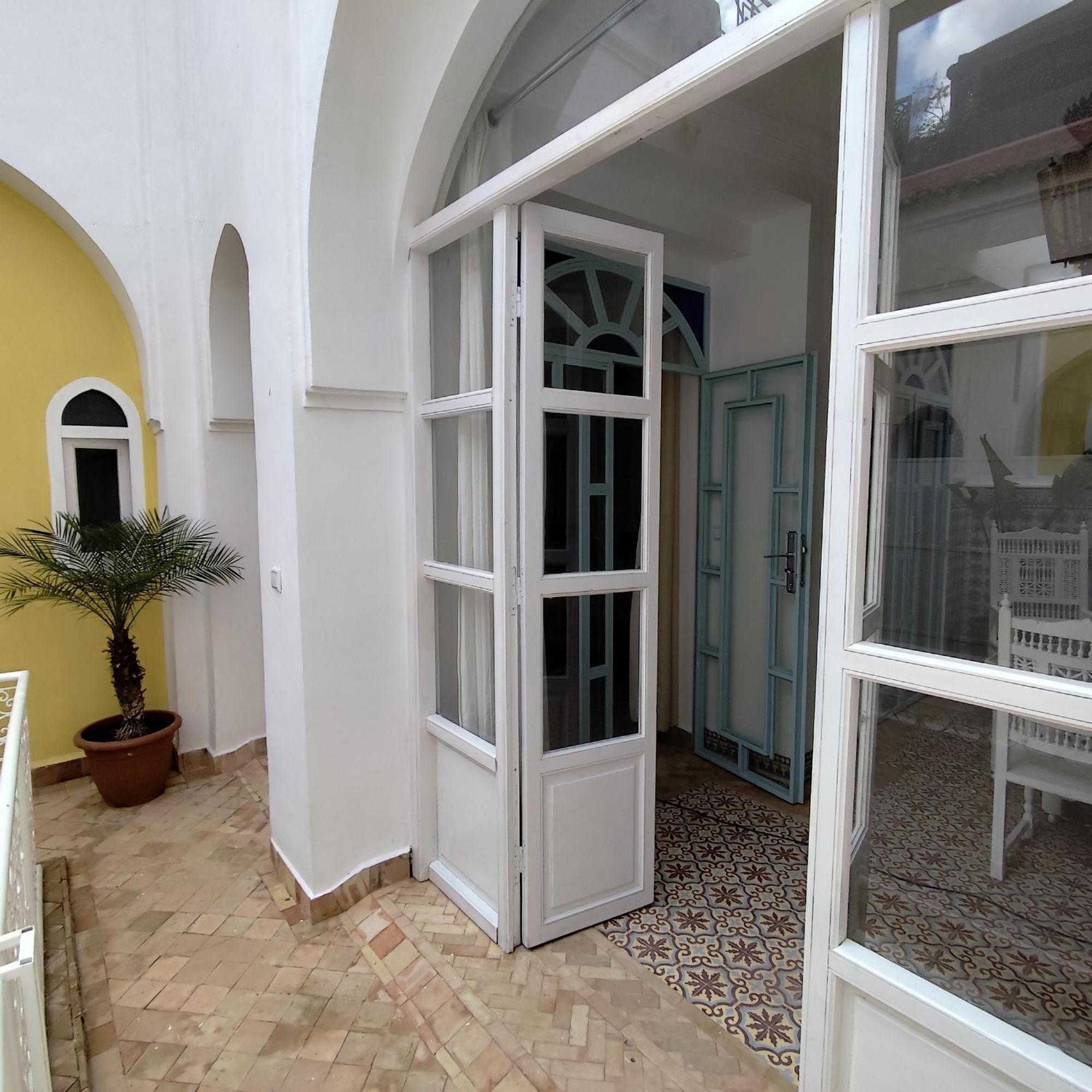 Riad Riad Dar Saad - Hammam & Spa 4*