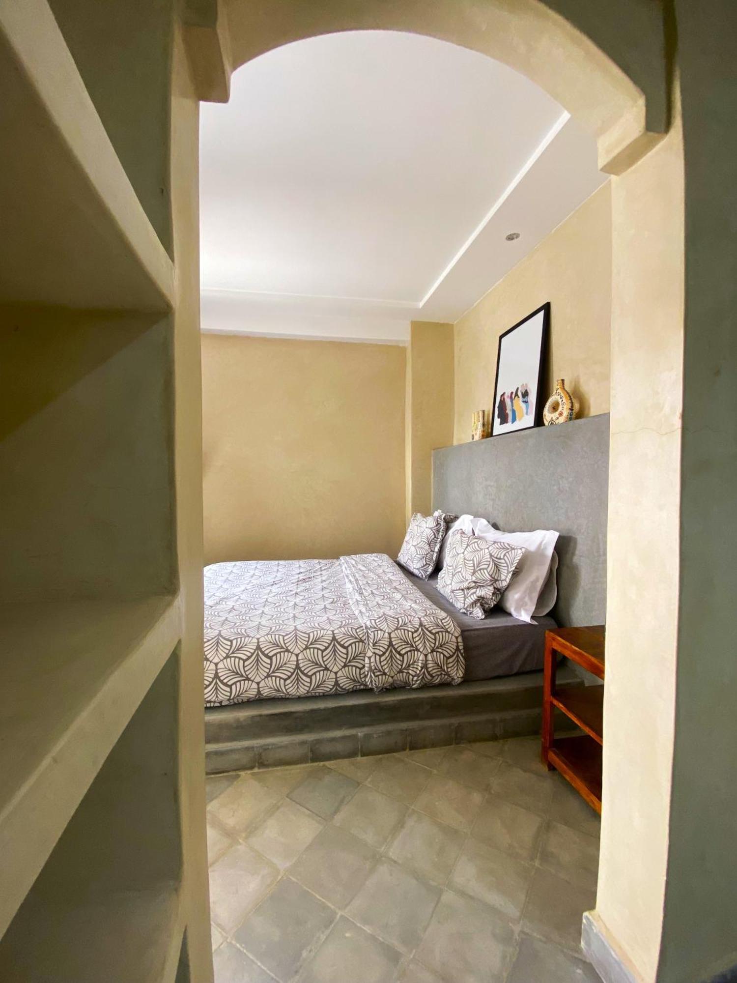 Kasbah 117 Riad 4*