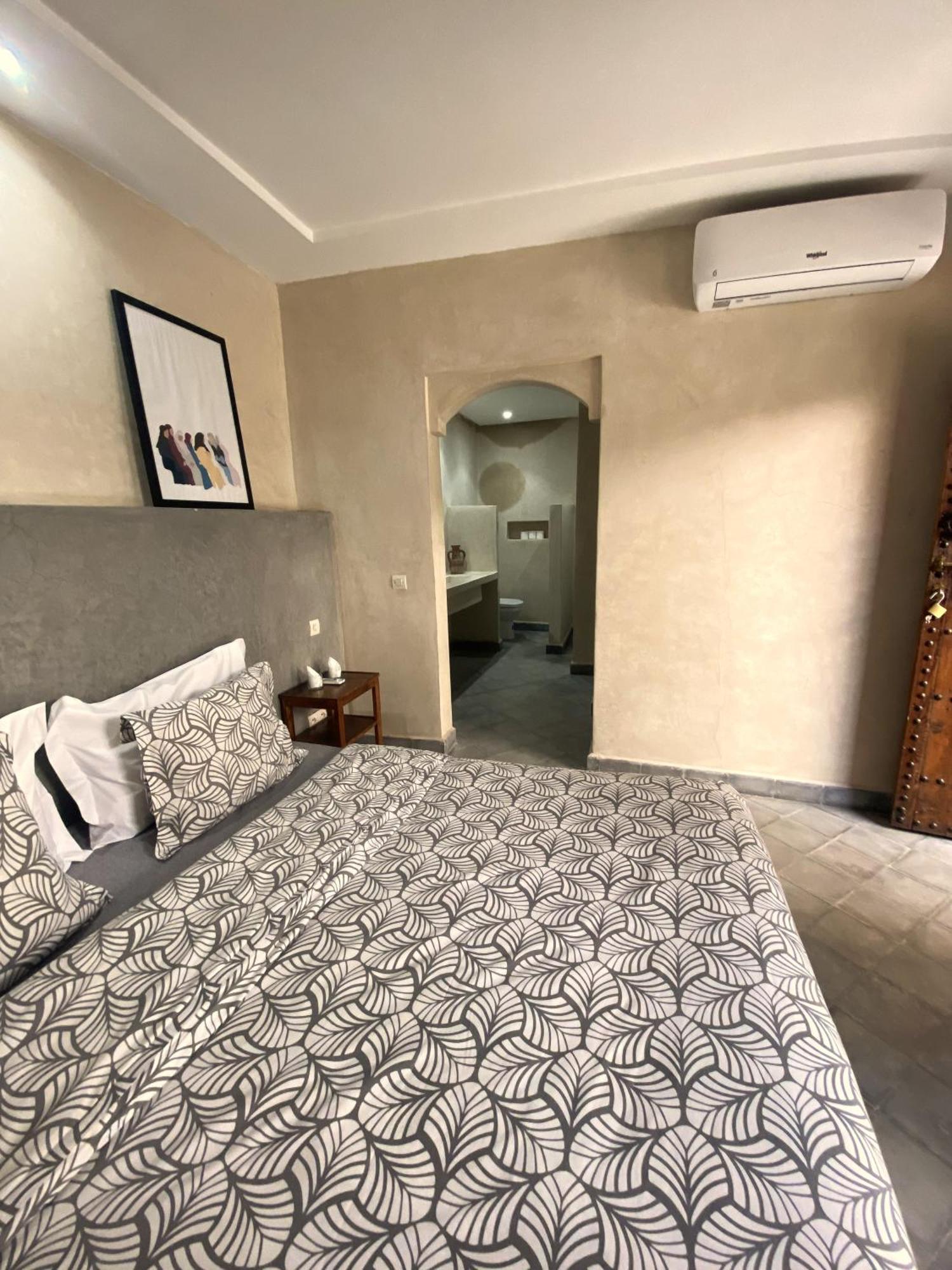 Kasbah 117 Riad 4*