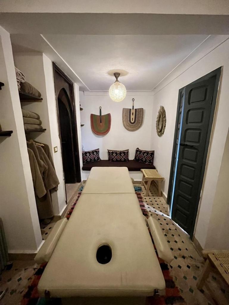 Ecila Guest house Marrakesh