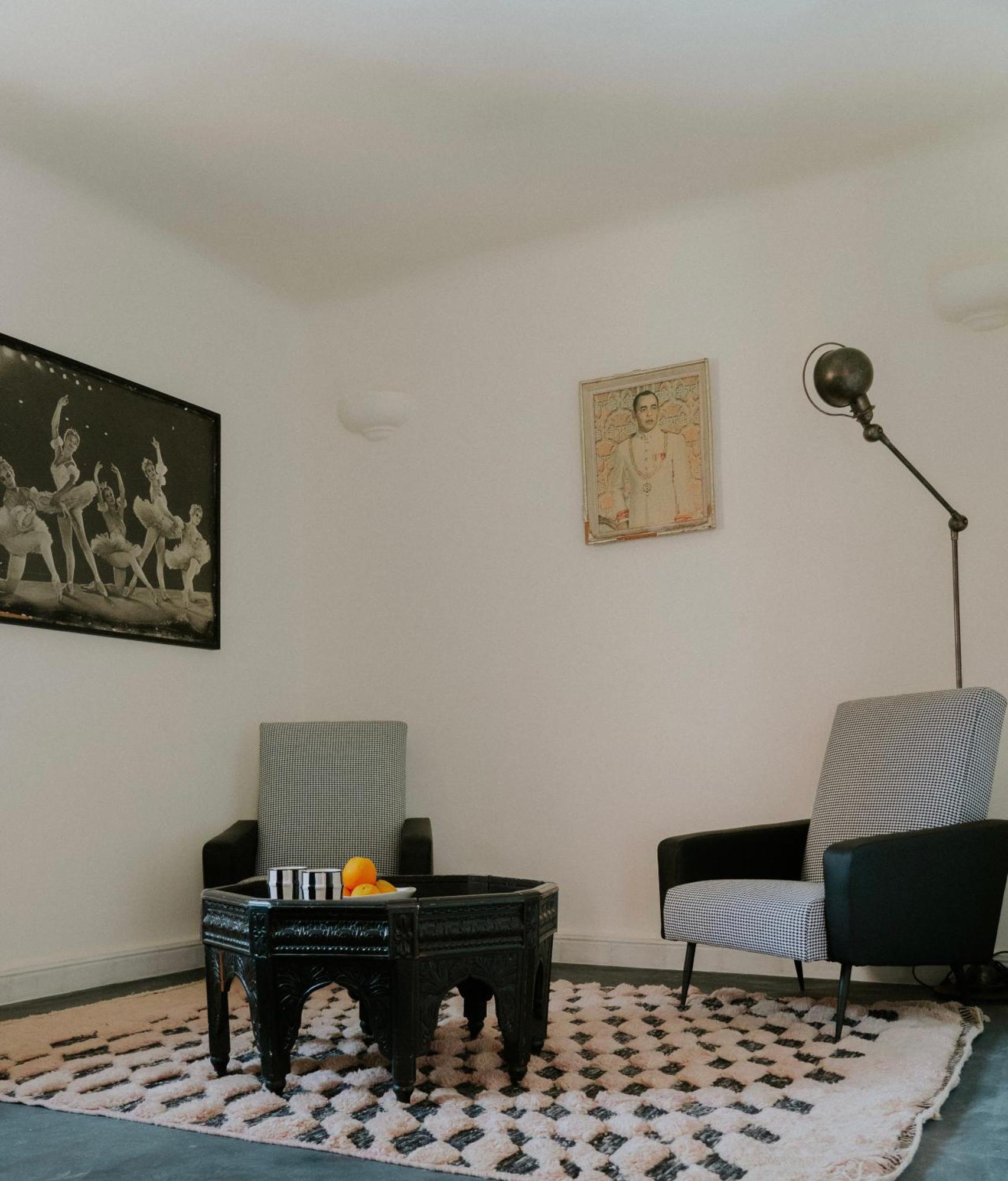 Moro Marrakech Boutique Hotel Marrakesh