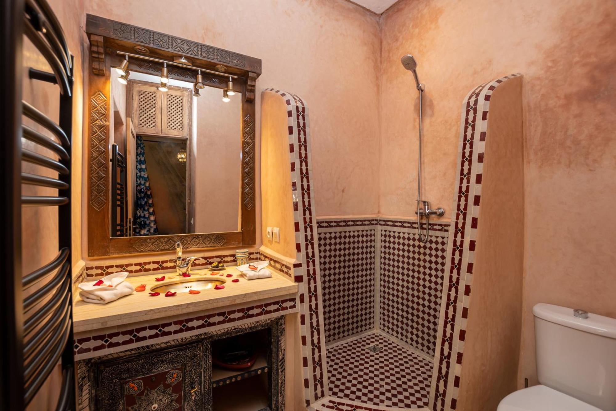 Riad Fleur D'orient