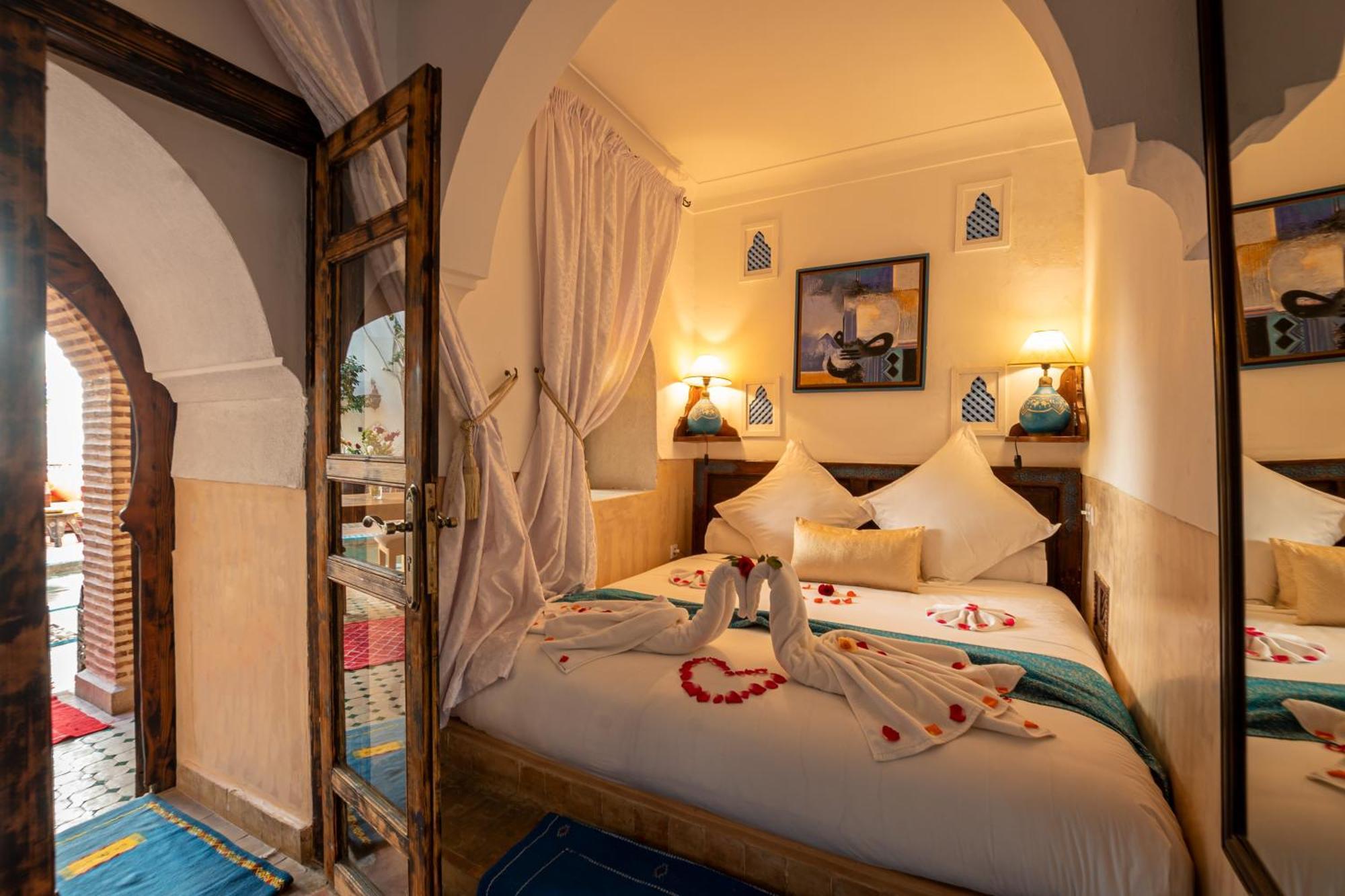 Fleur D'orient Riad