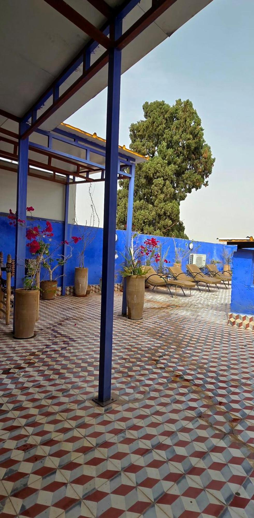 Raffaa 3* Marrakesh