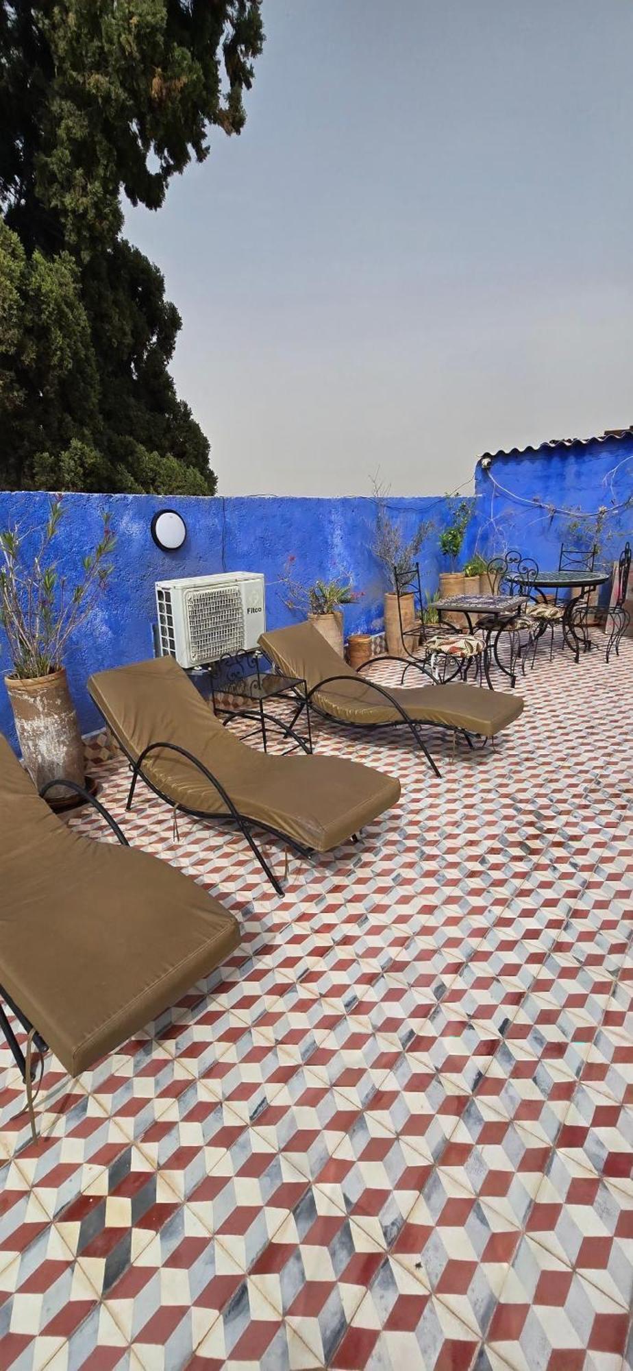 Guest house Raffaa