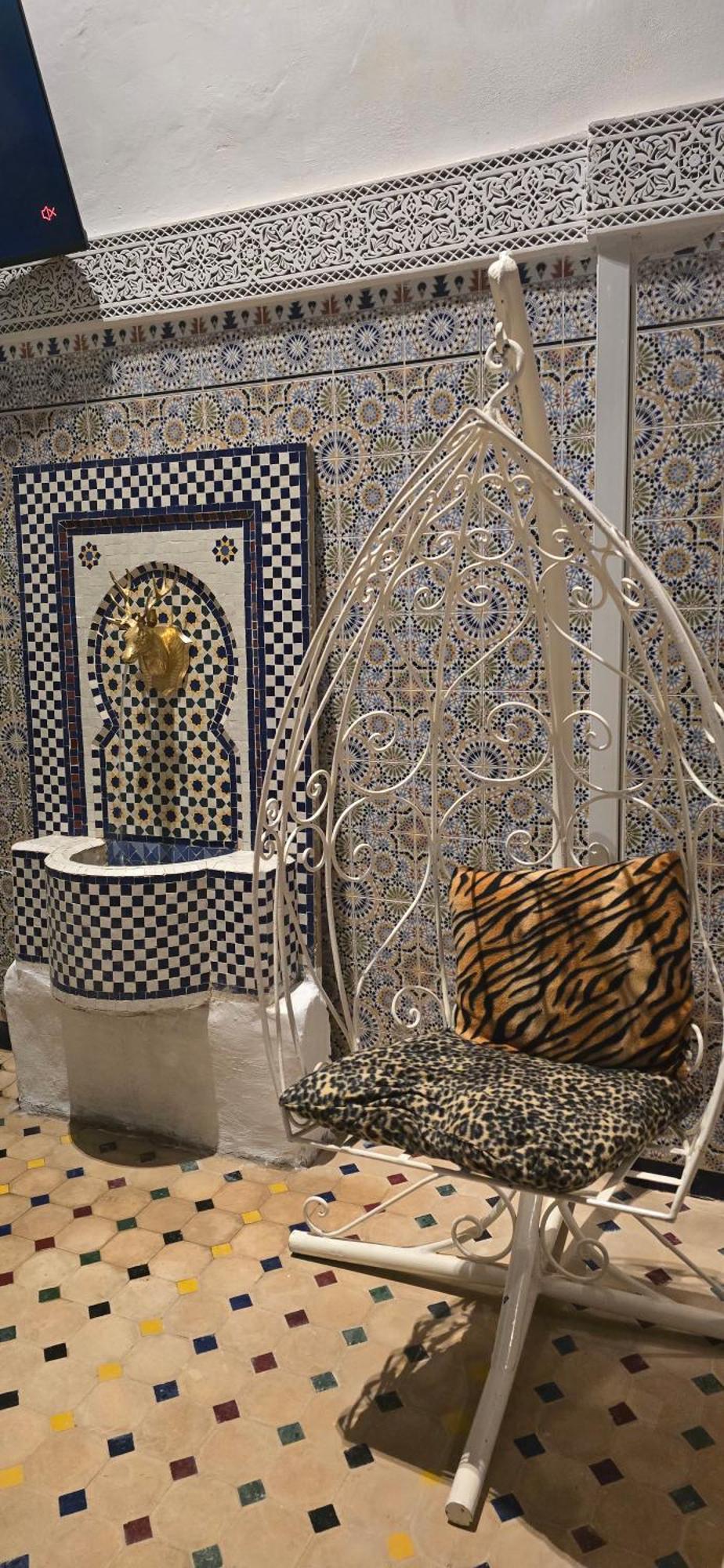 Raffaa Guest house Marrakesh