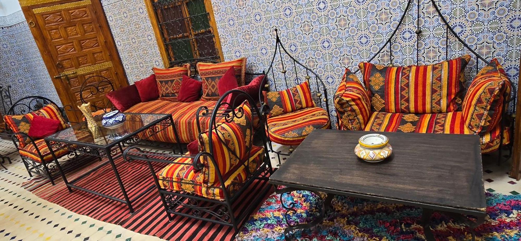 Guest house Raffaa