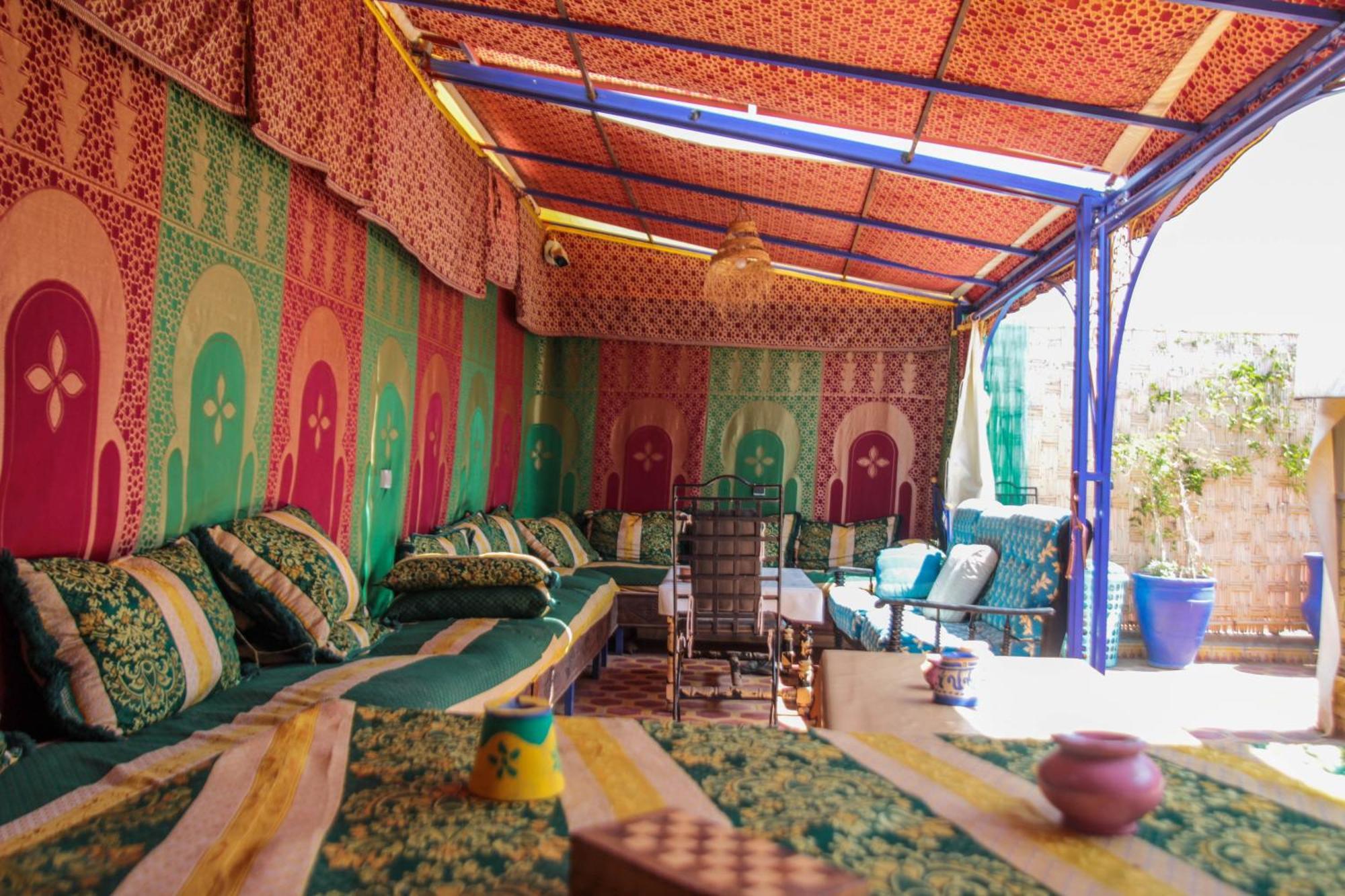 For Marrakech (adults Only) Marrakesh