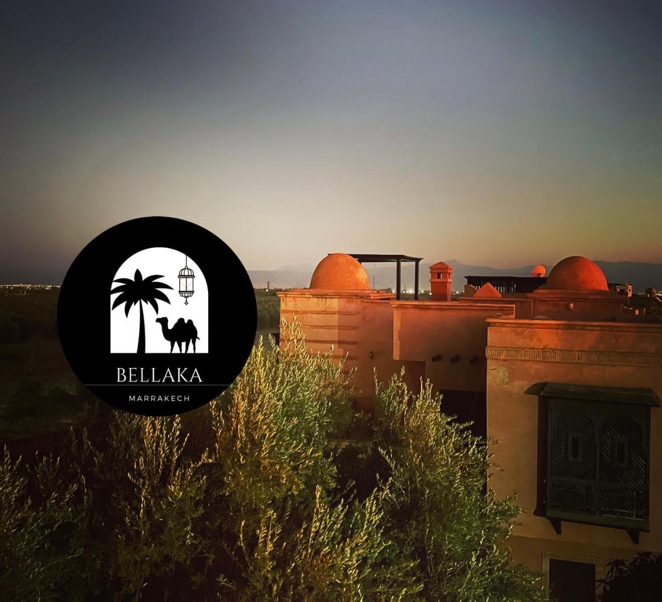 Atlas Golf Resort Duplex Apartment