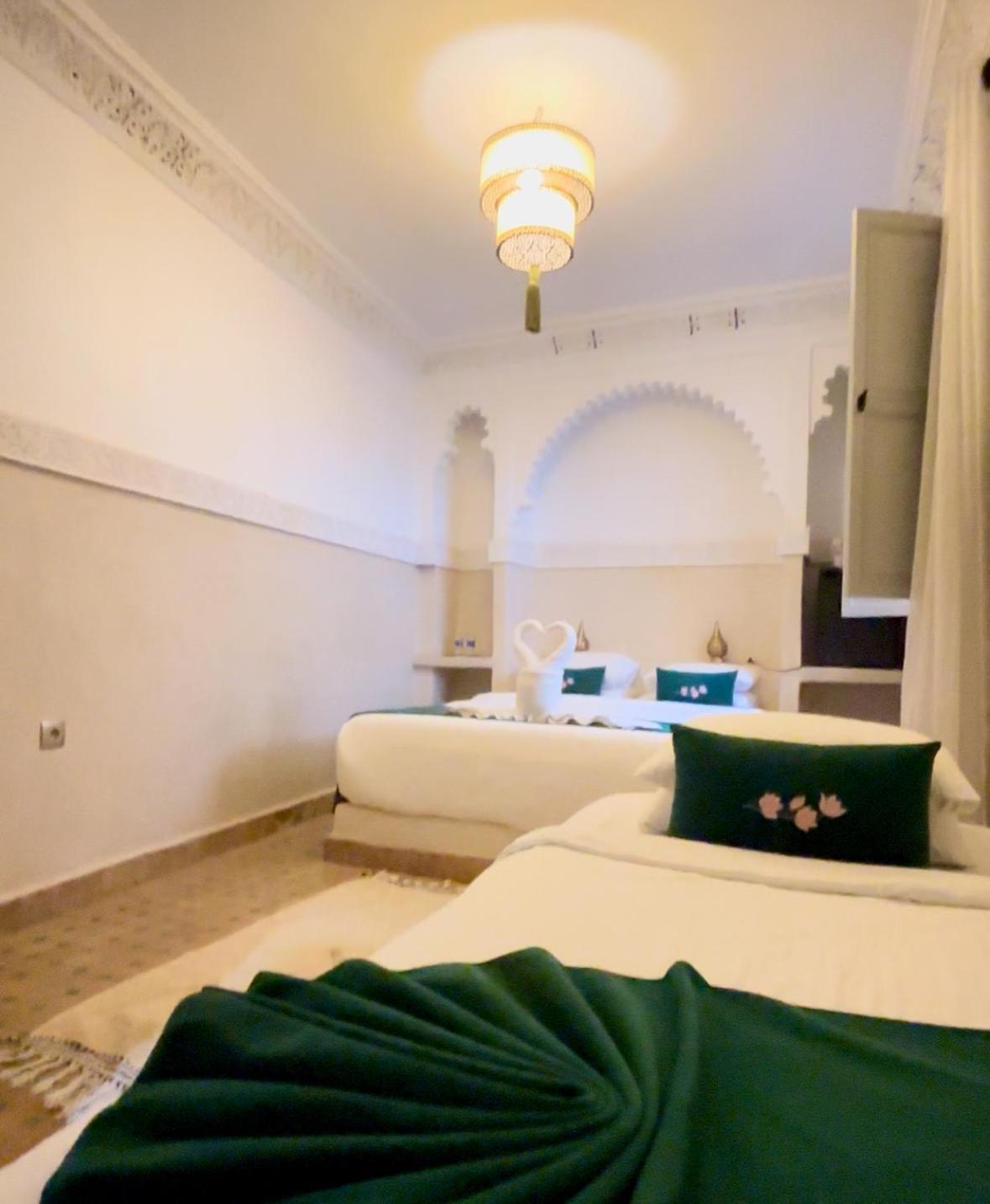 Guest house Magnolia&spa