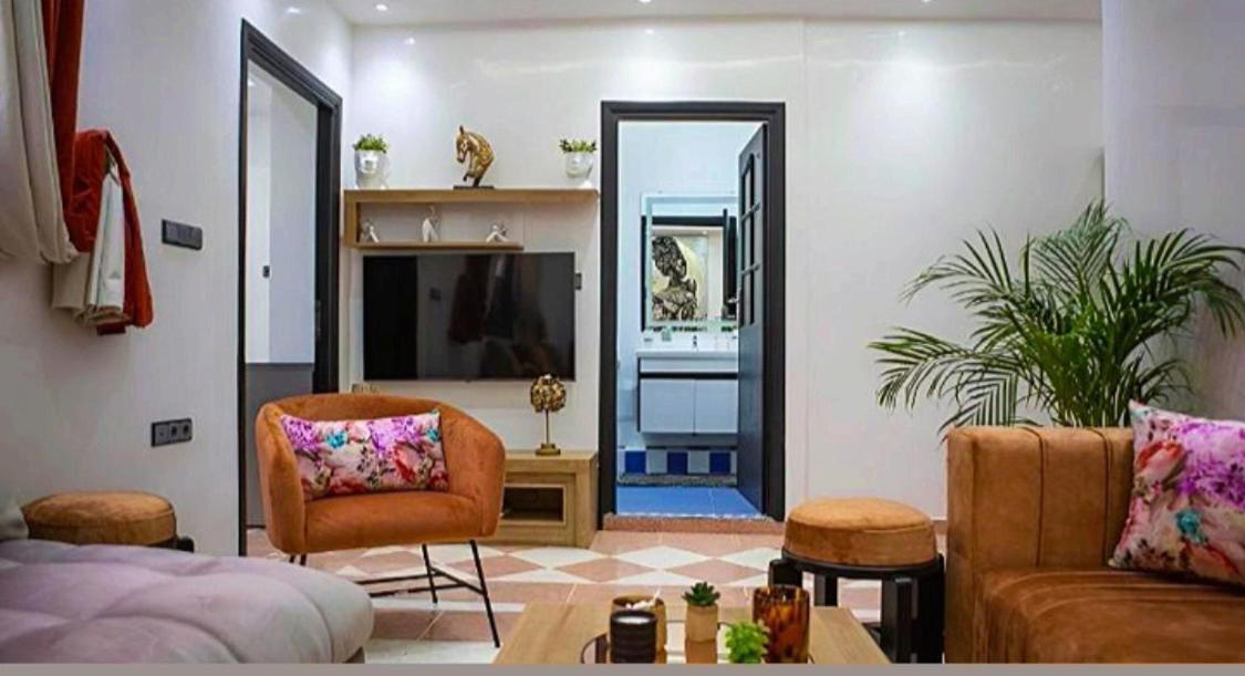 Douirtna Riad *