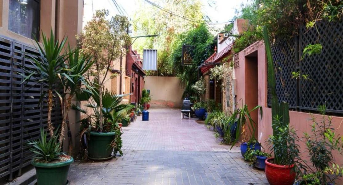 Douirtna * Marrakesh