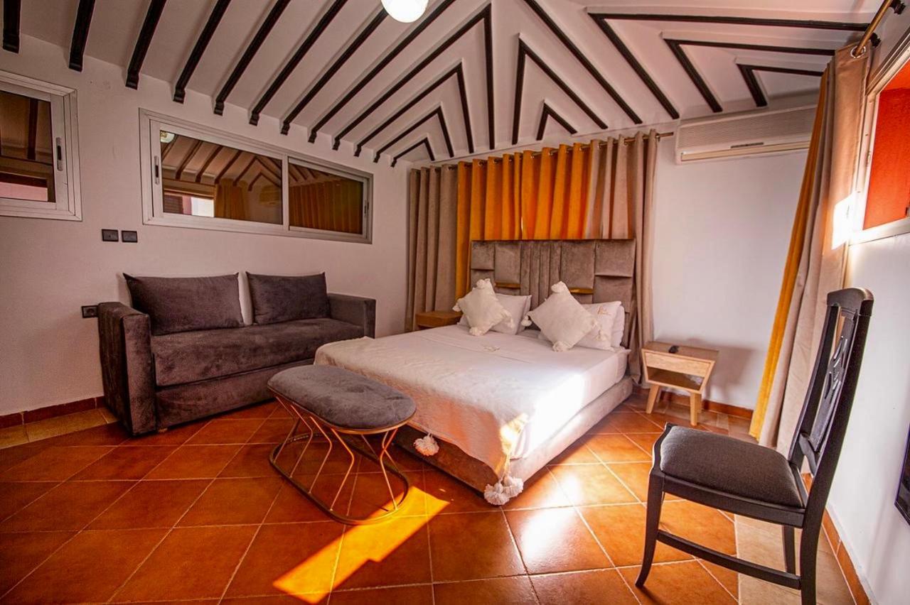 Douirtna Riad Marrakesh