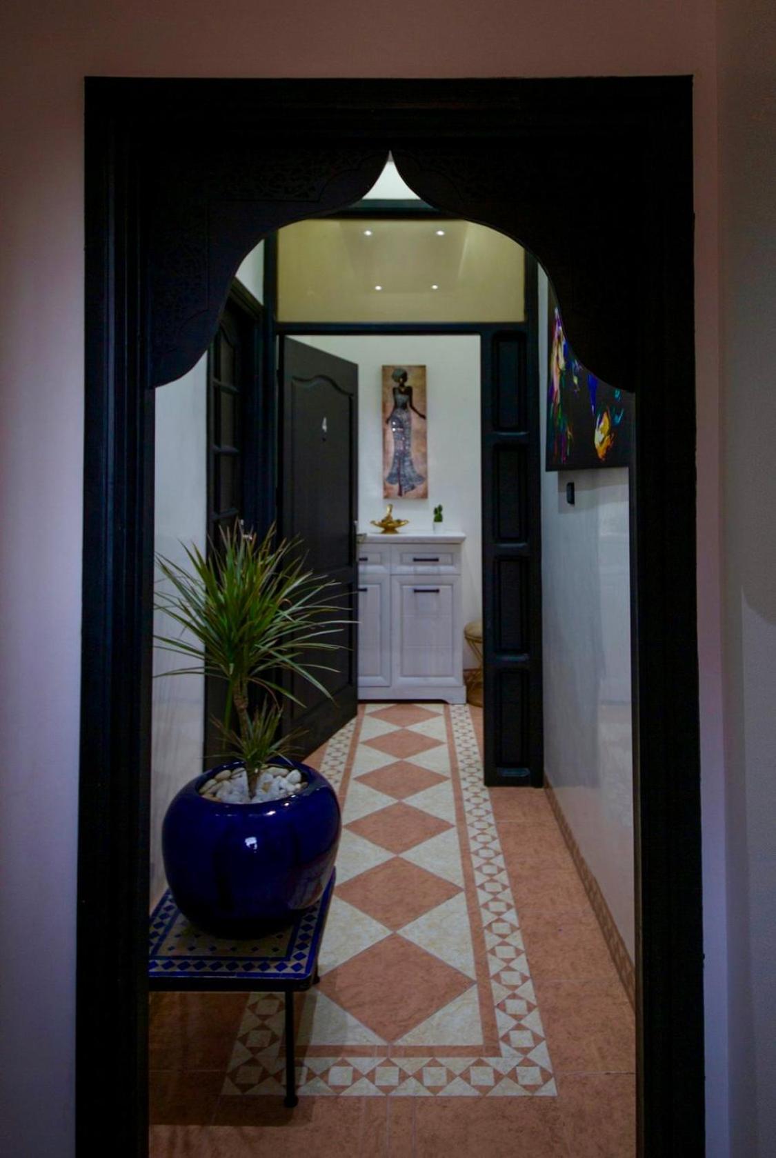 Douirtna Riad