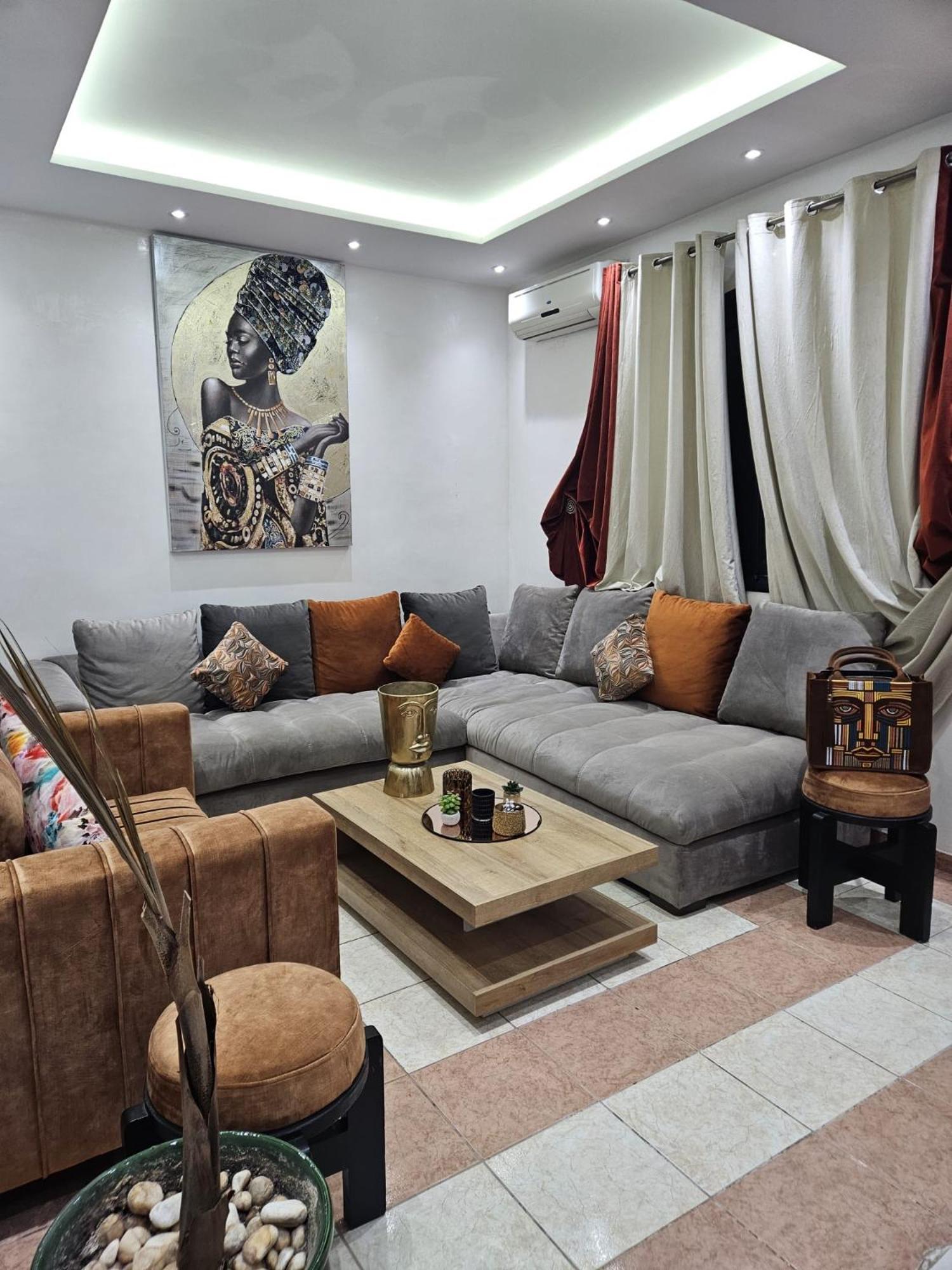 Douirtna Riad