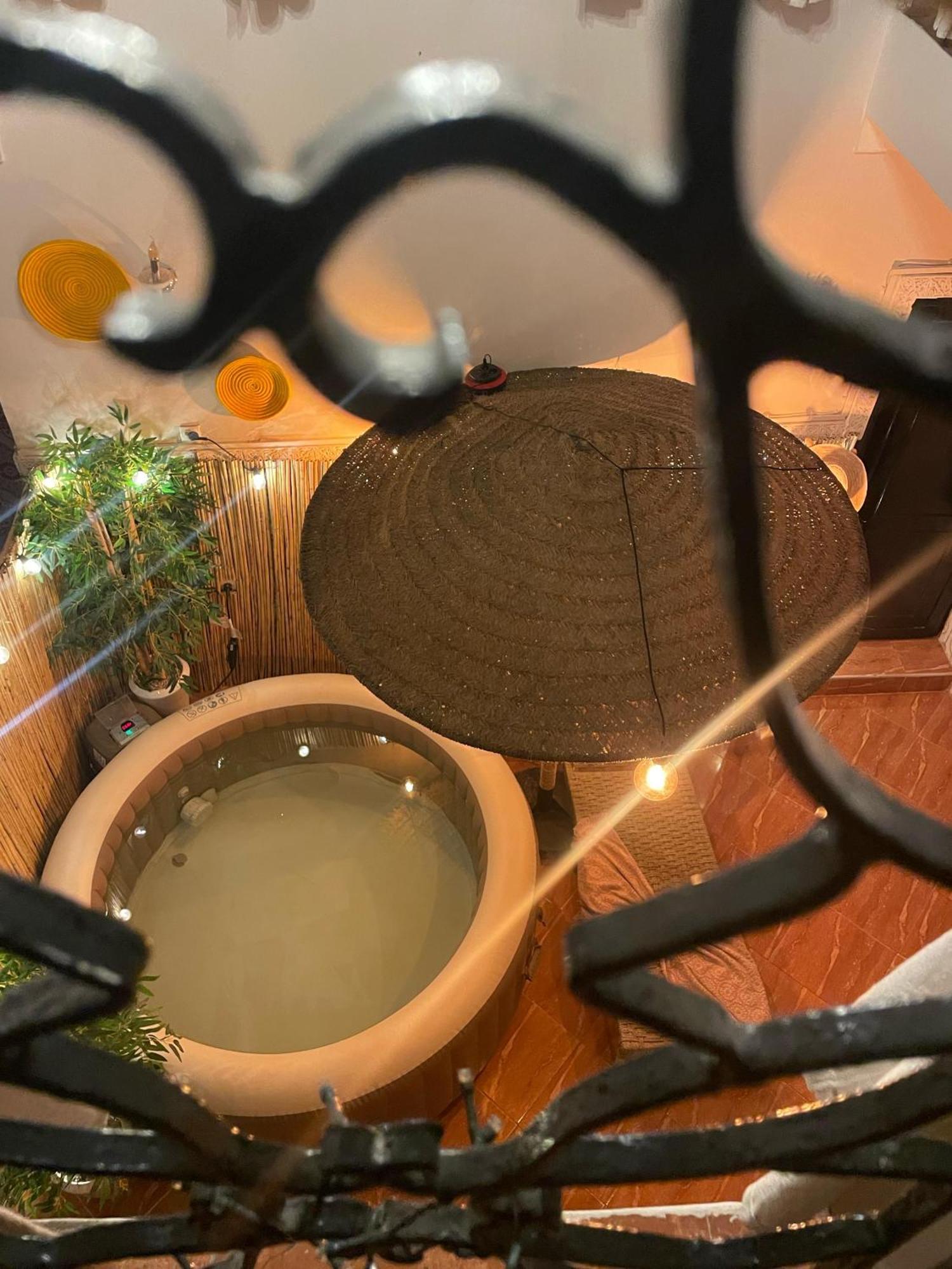 Riad Msholidays Jacuzzi Privatise Marrakech *