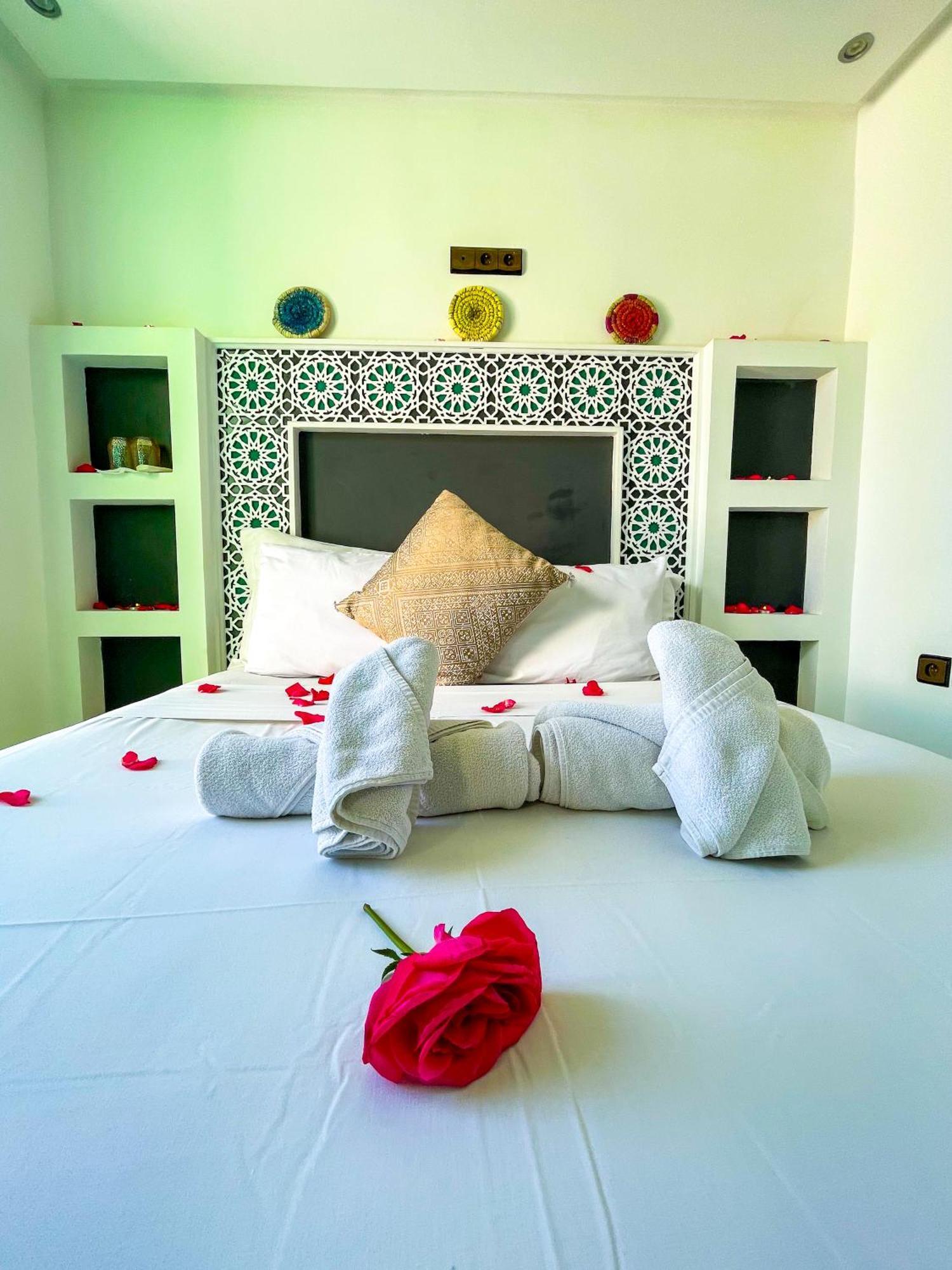 Karim Guest house *
