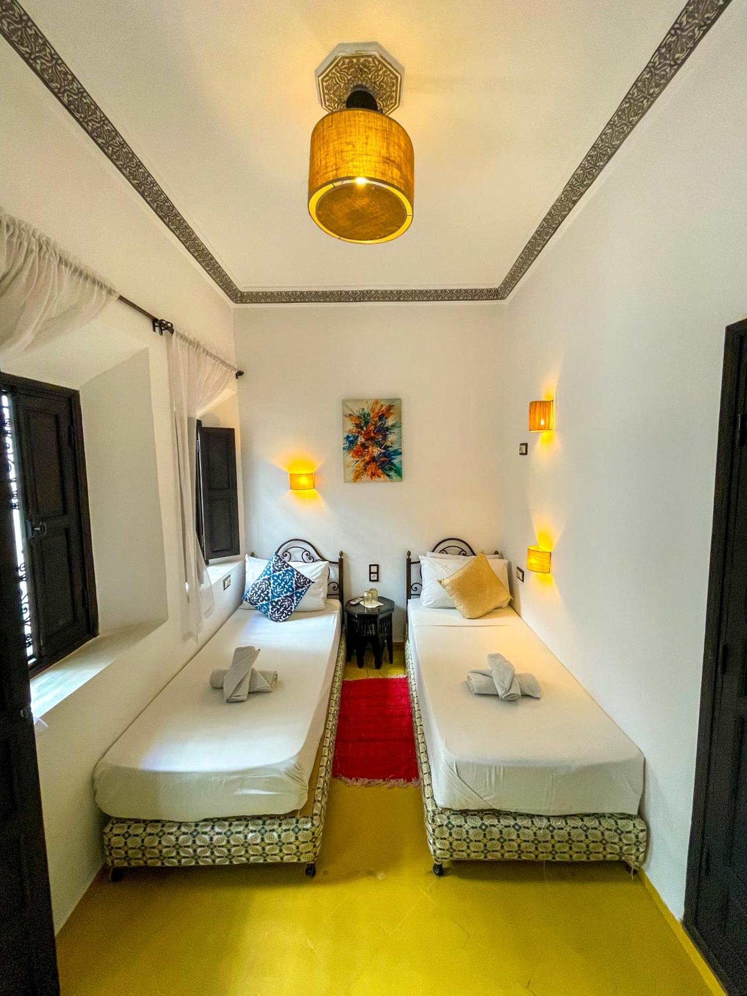 Karim Guest house *