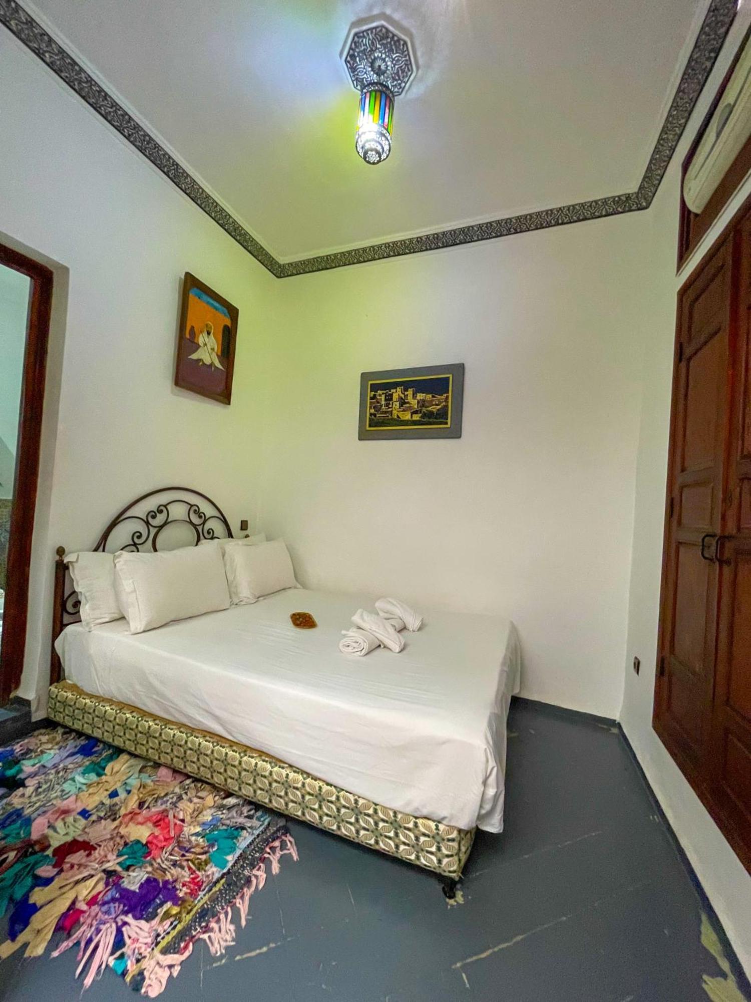 Karim Guest house *
