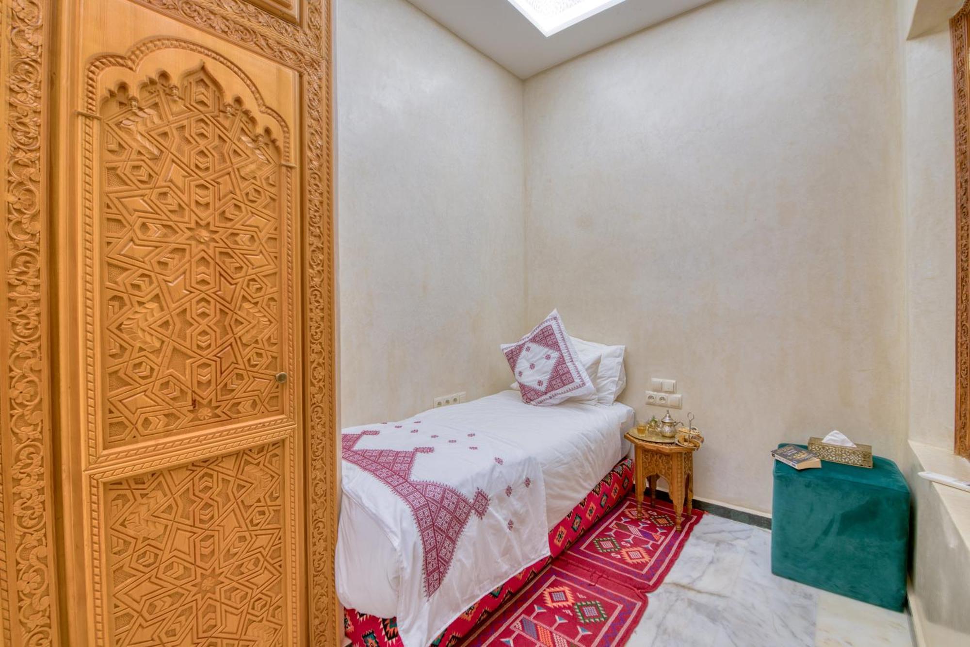 Diamond Of Marrakech & Riad