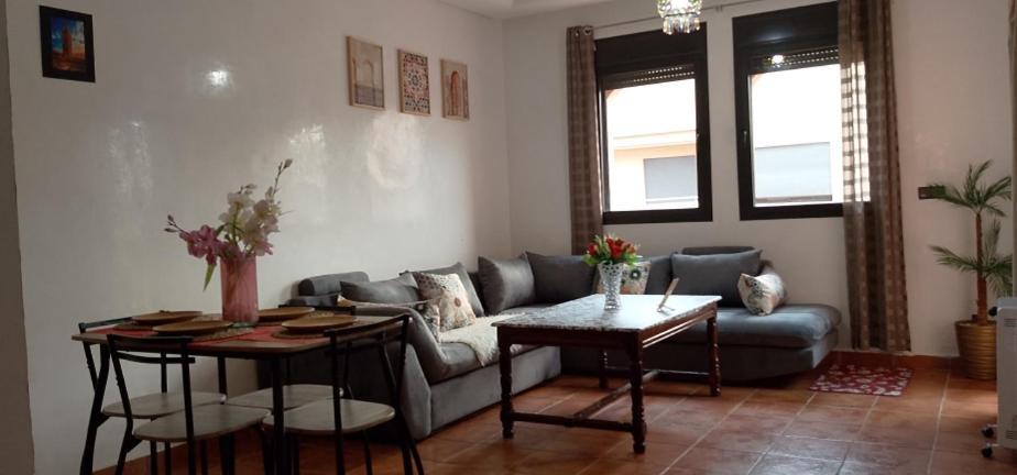 Apartment Propriete De Vacances Village Privee Marrakech Avec Piscines Marrakesh