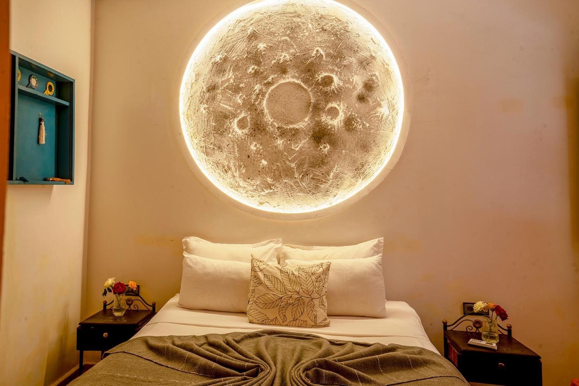 Dar Nakhla Bed & Breakfast *