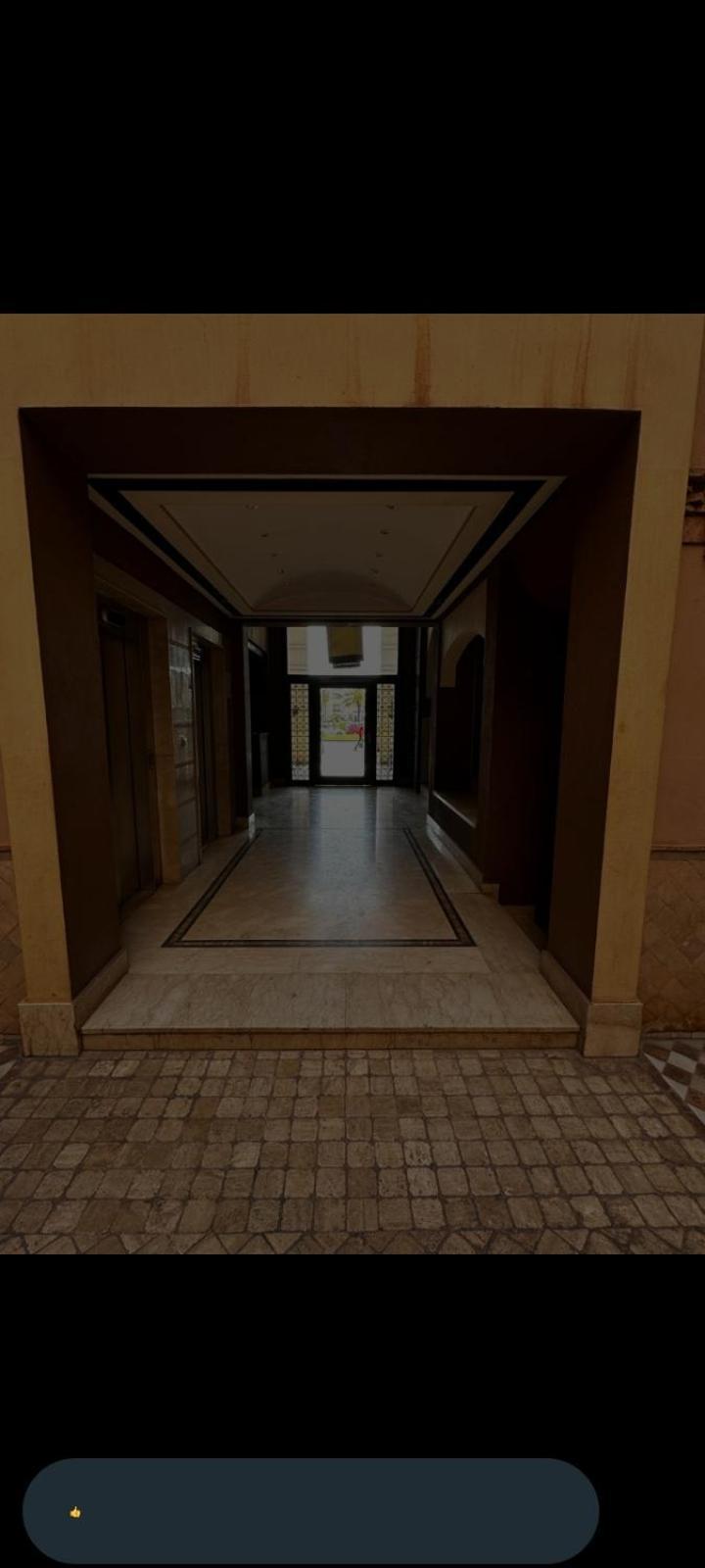 Marrakech Pacha Suite Marrakesh