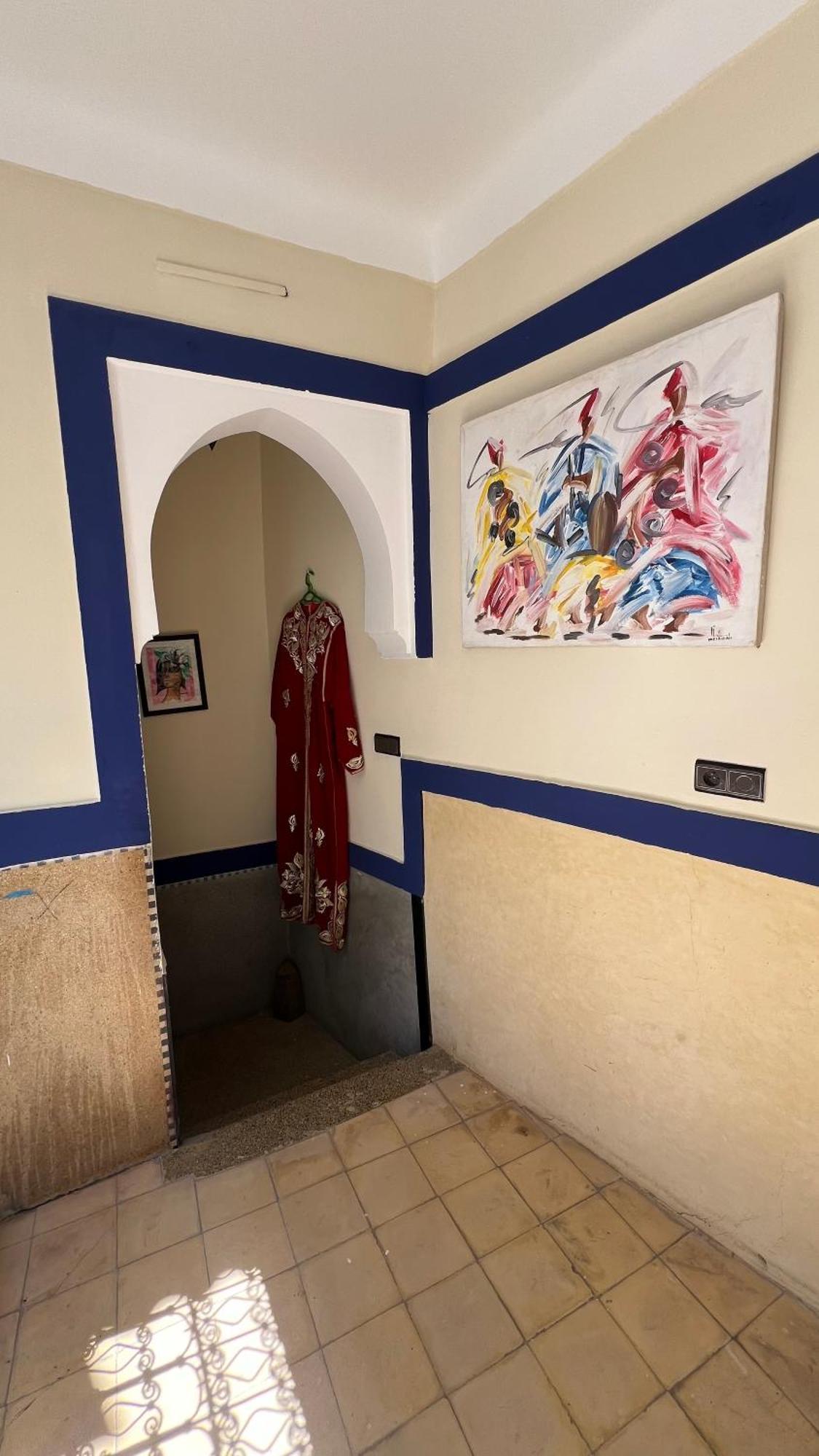 Riad Mamma Marrakech Marrakesh