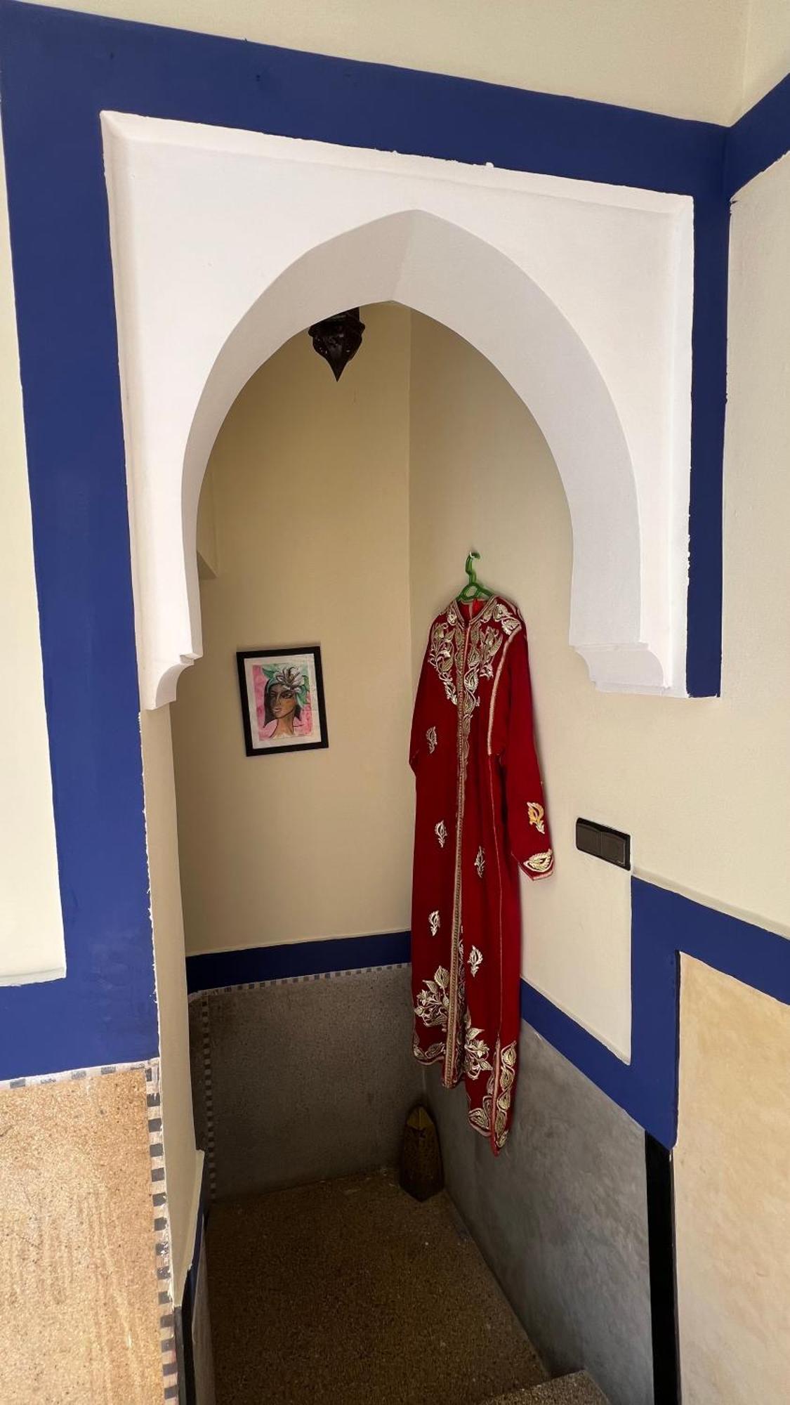 Riad Mamma Marrakech