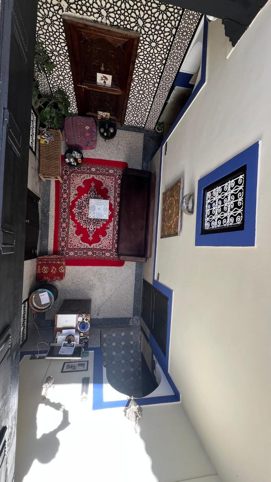 Mamma Marrakech Riad *