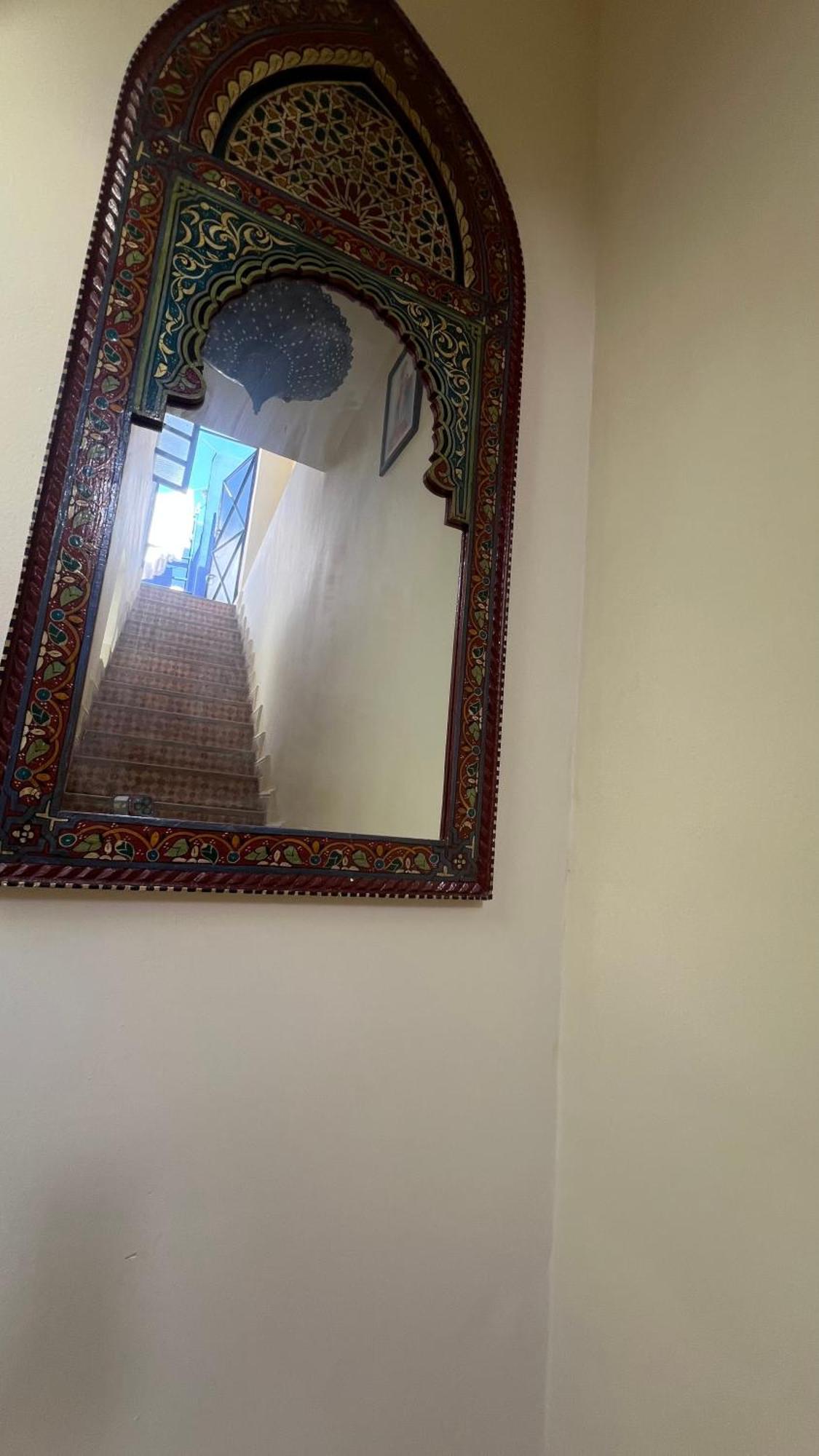 Riad Mamma Marrakech