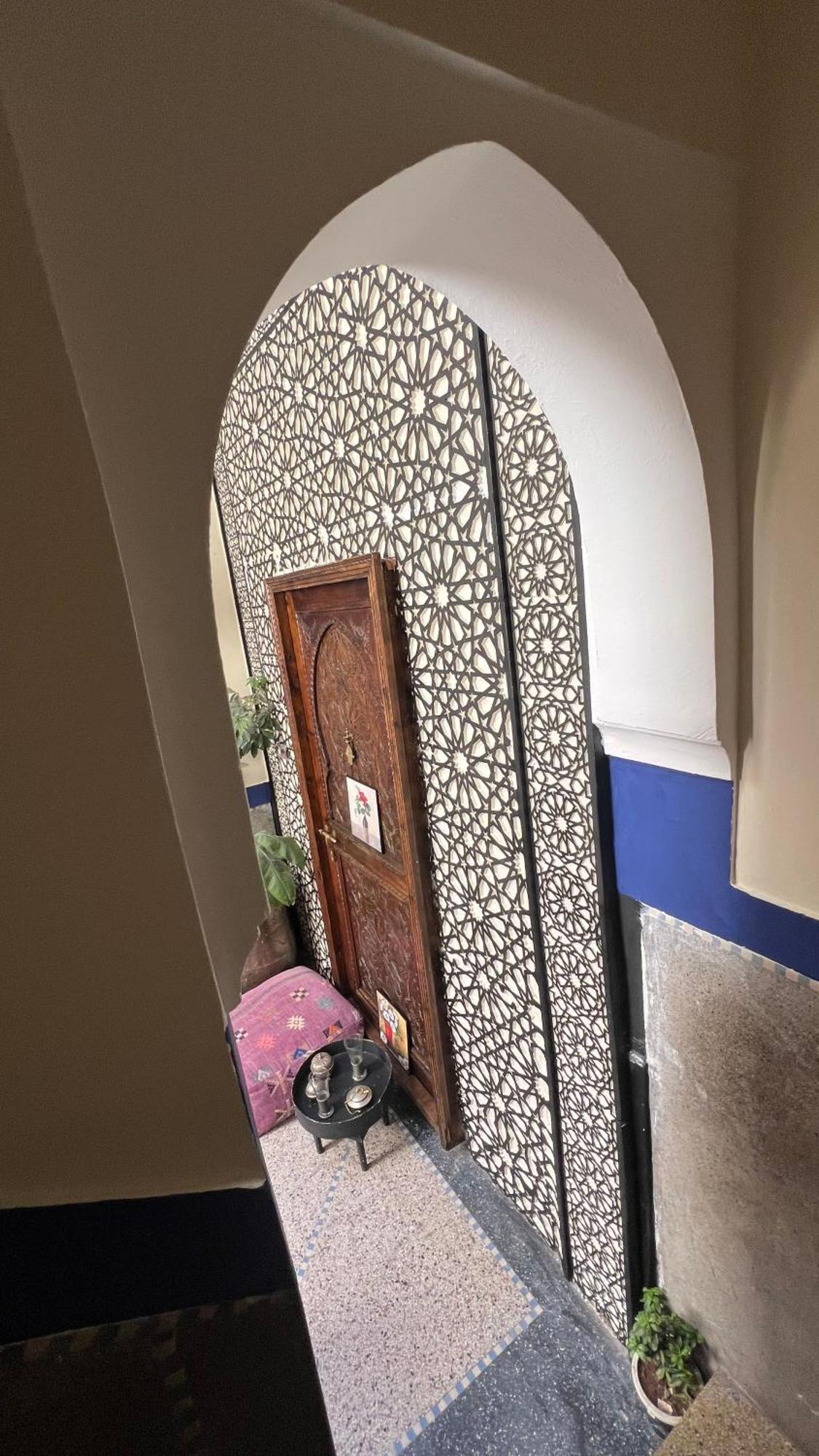 Mamma Marrakech Marrakesh