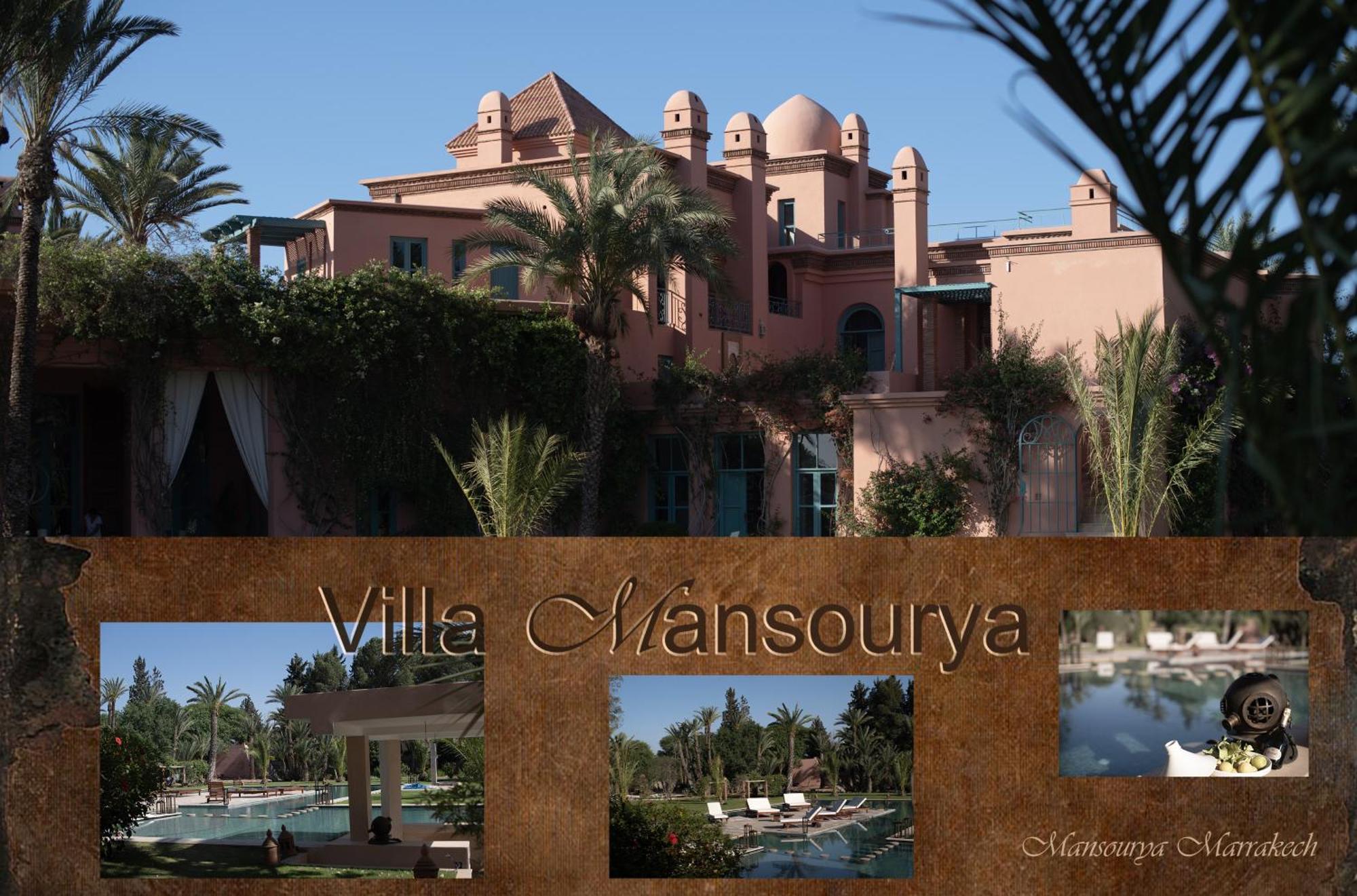 Prestige Mansourya Guest house 4*
