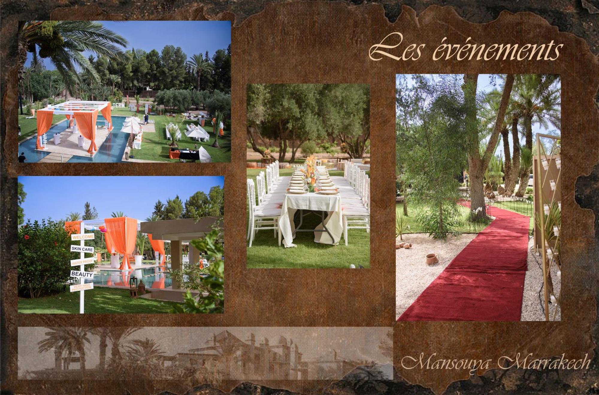 Prestige Mansourya 4*