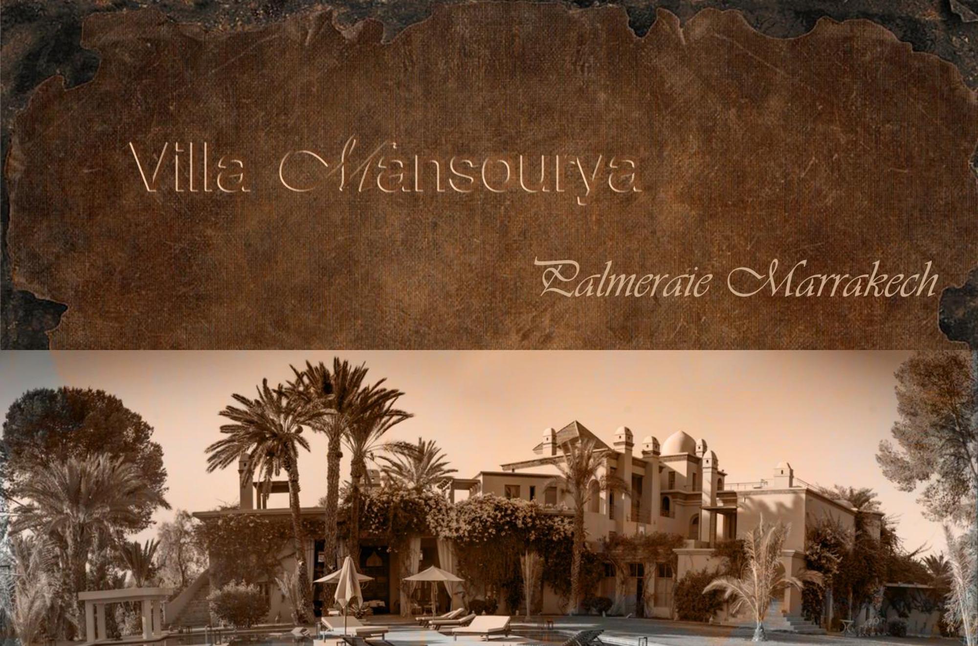 Prestige Mansourya Guest house 4*
