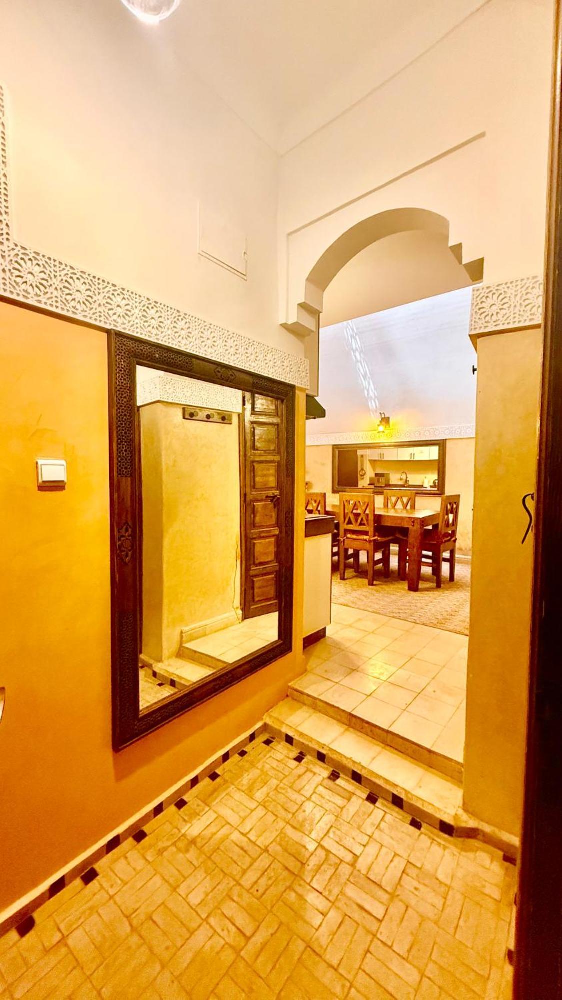 Edwiria Marrakech * Marraquexe