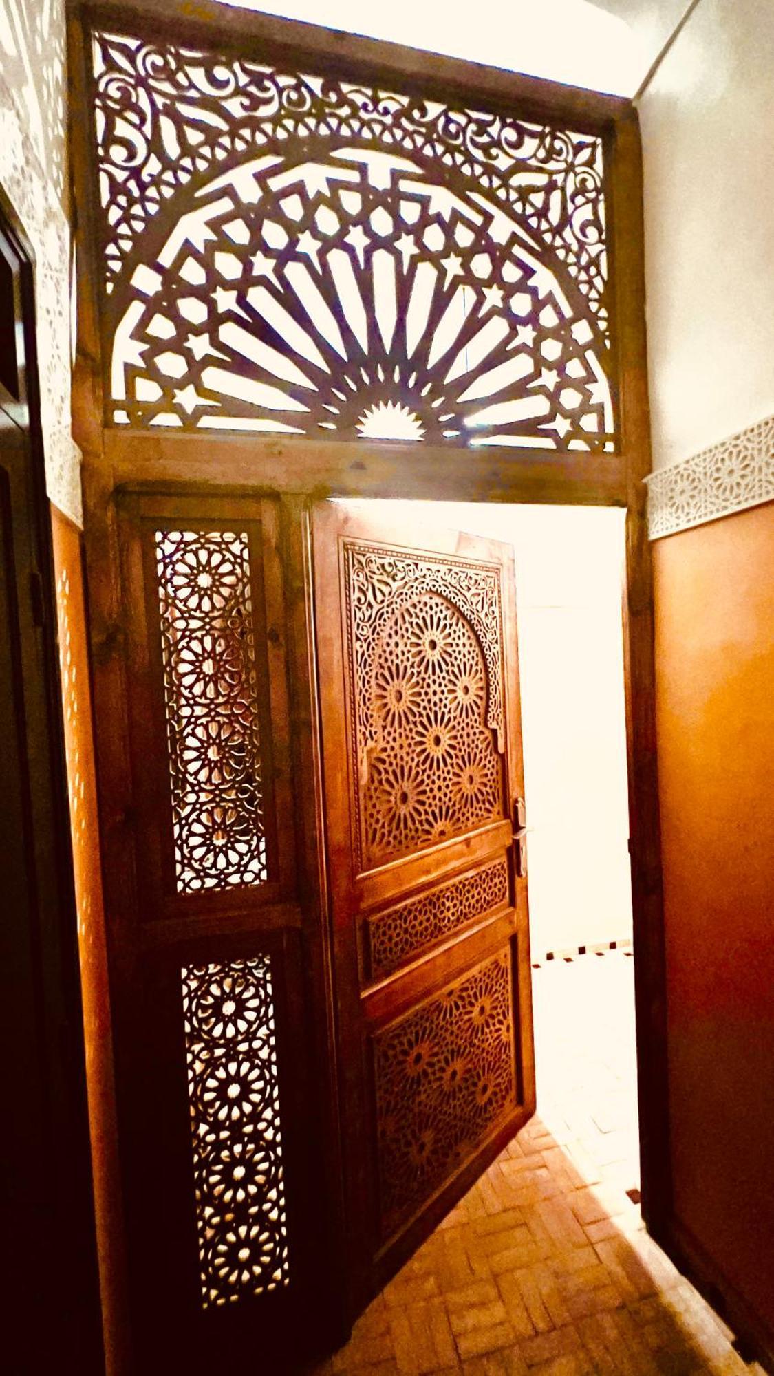 Aparthotel Edwiria Marrakech Marrakesh