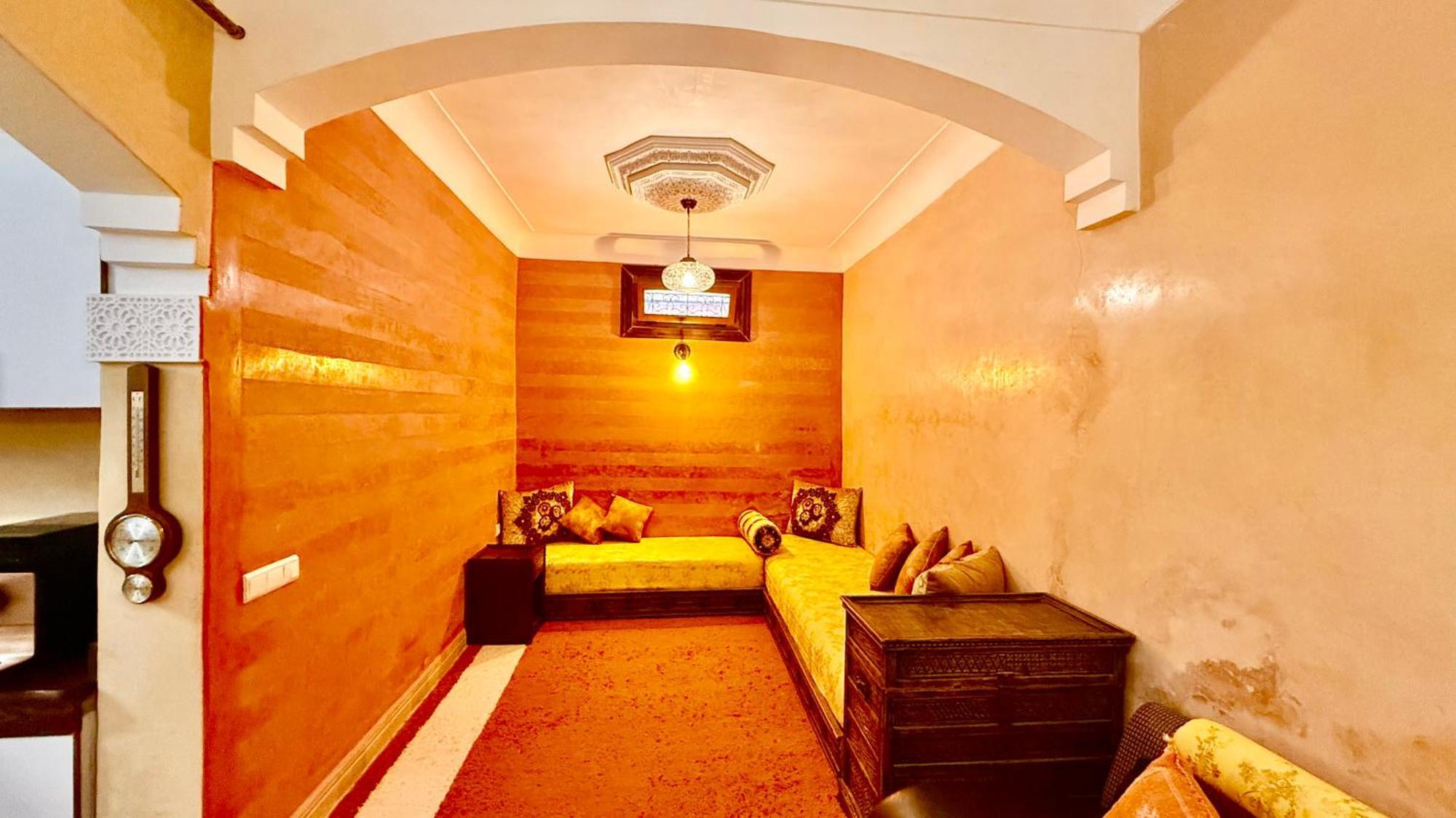 Edwiria Marrakech Aparthotel